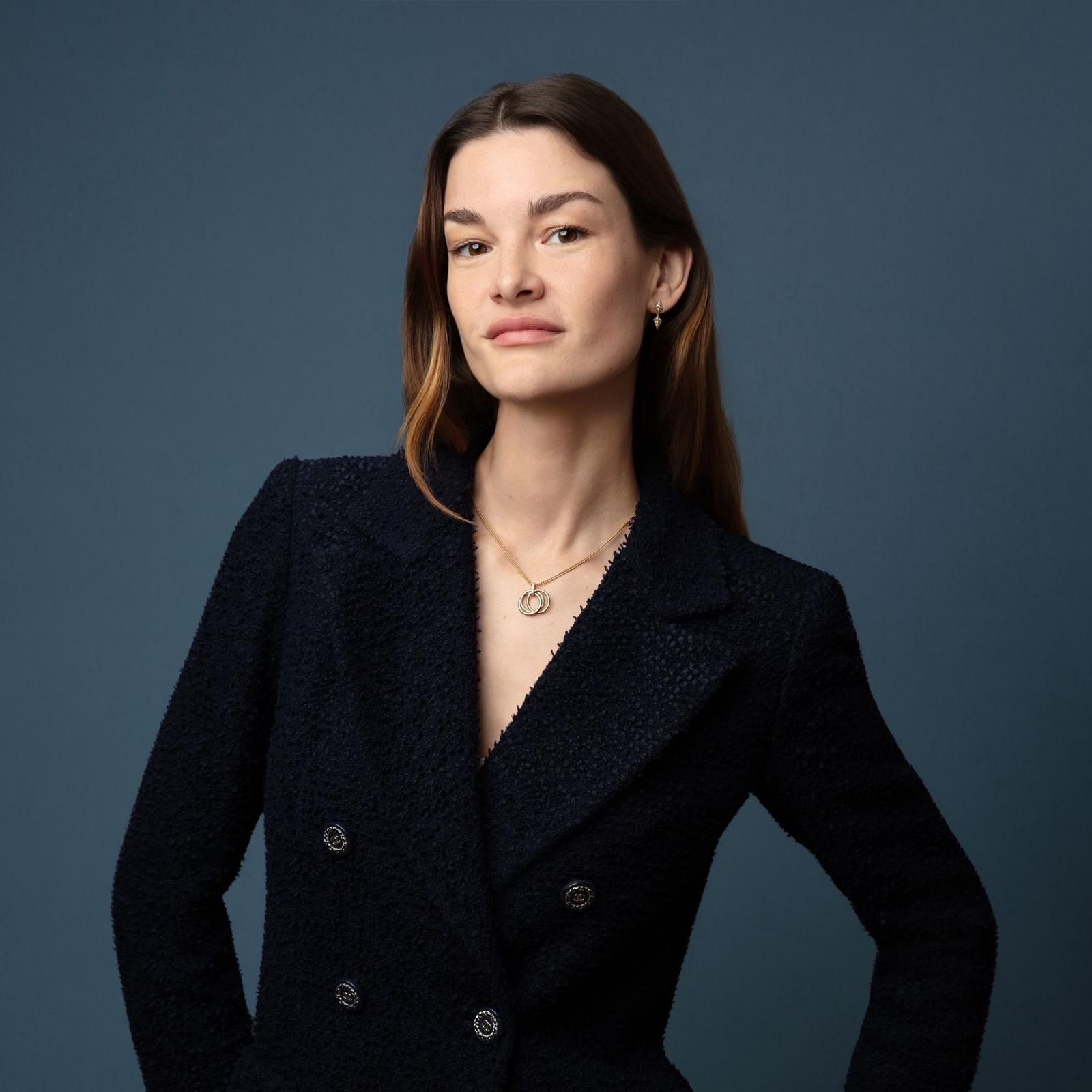 Ophelie Guillermand