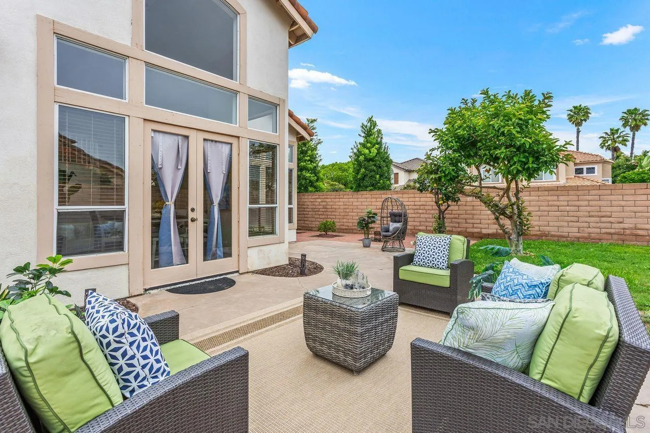 San Diego, California, 92129, United States, 4 Bedrooms Bedrooms, ,3 BathroomsBathrooms,Residential,For Sale,1847316