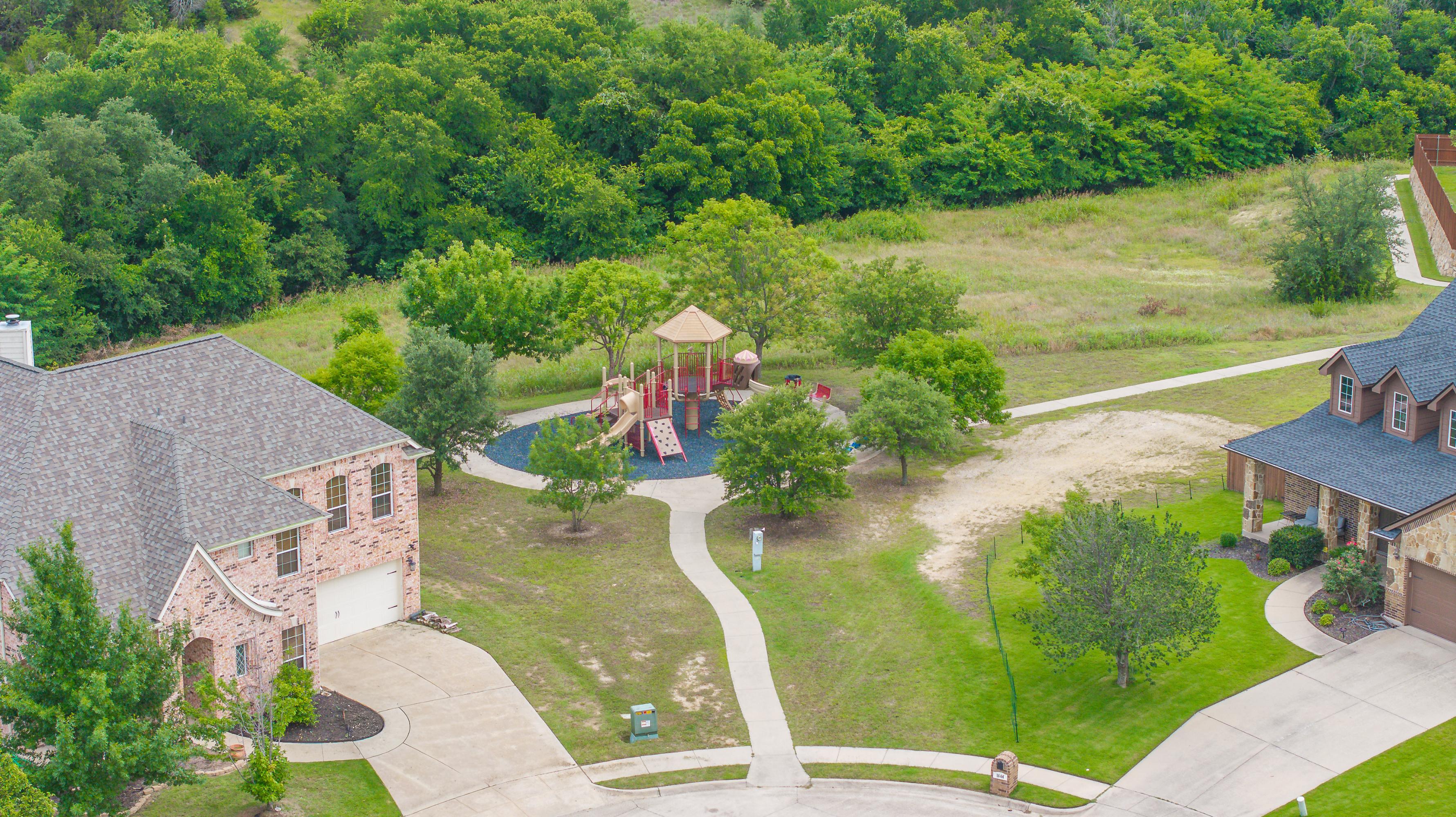 1544 Signature Drive, Weatherford, TX, 76087 - 物件實景