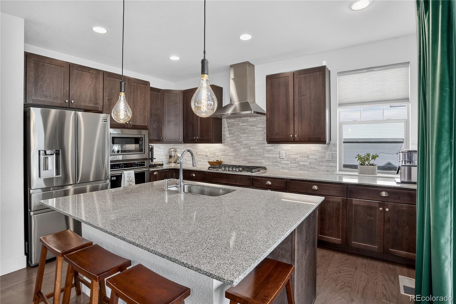 Denver, Colorado, 80238, United States, 4 Bedrooms Bedrooms, ,4 BathroomsBathrooms,Residential,For Sale,1932759