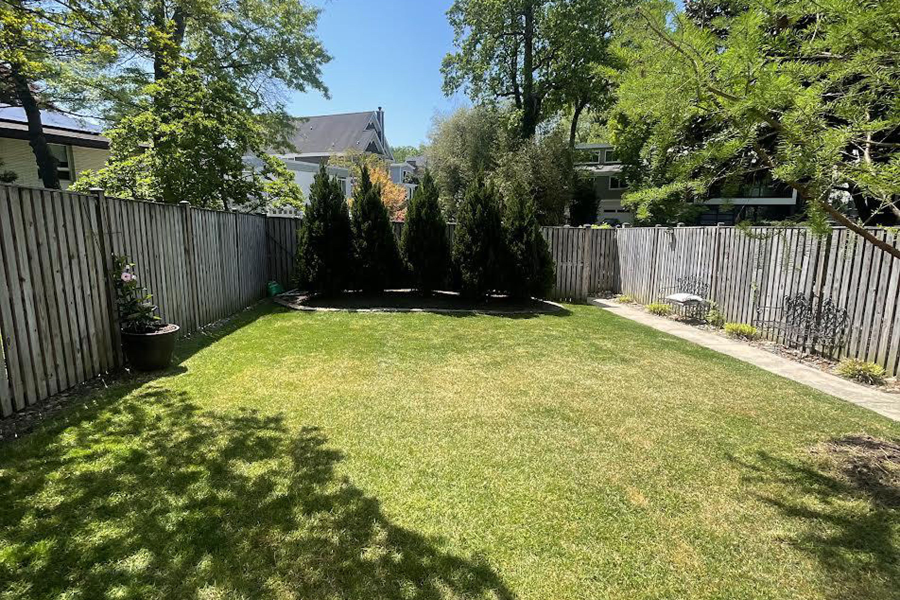  4848 Reservoir Road NW, Washington, DC, 20007 - 物件實景