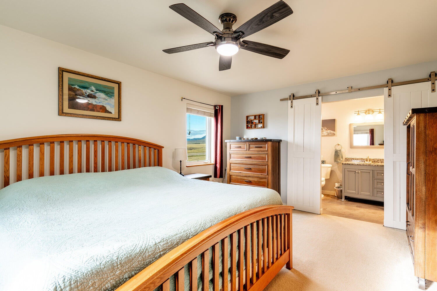 Buffalo, Wyoming, 82834, United States, 3 Bedrooms Bedrooms, ,2 BathroomsBathrooms,Residential,For Sale,1982571