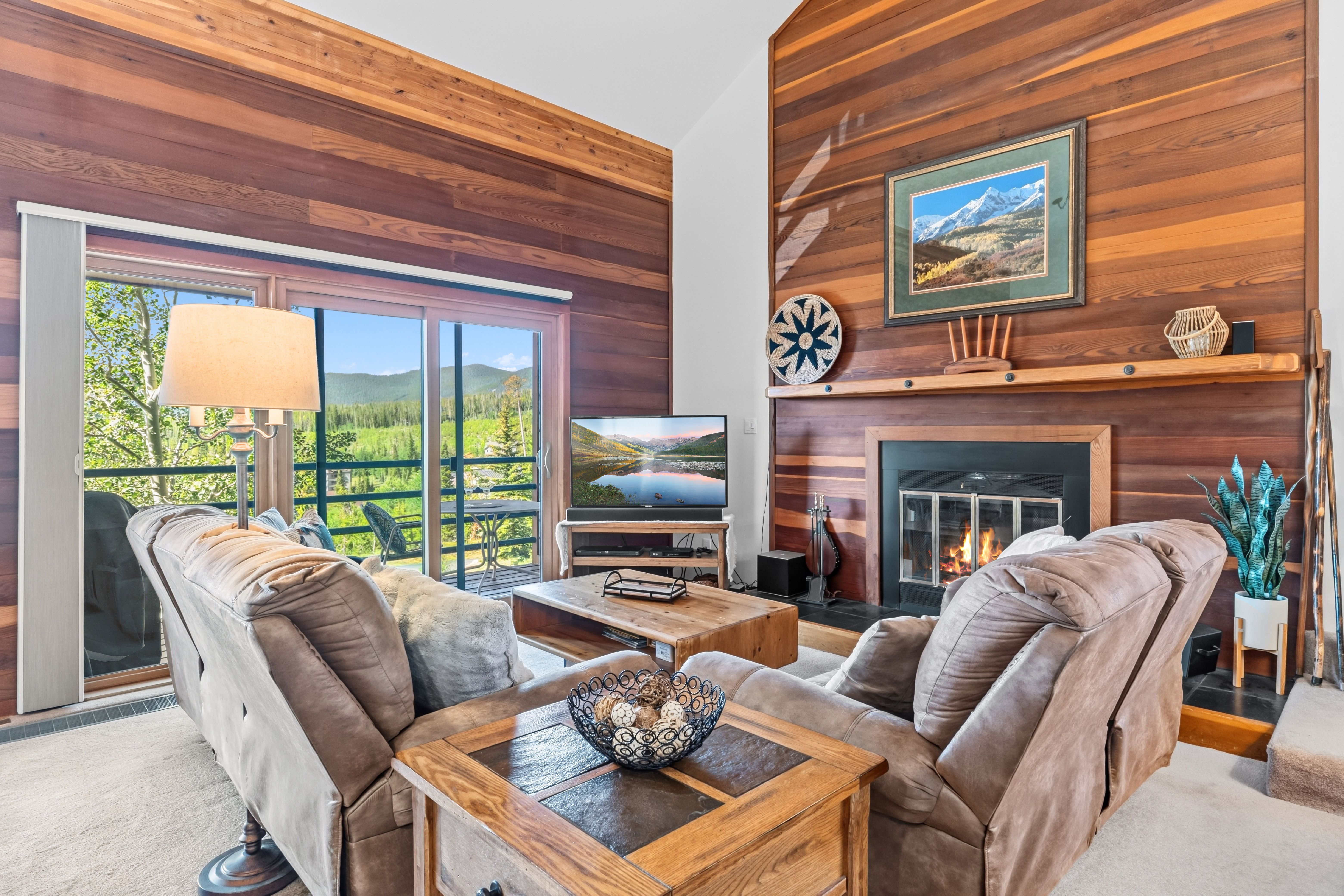  91200 Ryan Gulch Road, Silverthorne, CO, 80498 - 物件實景