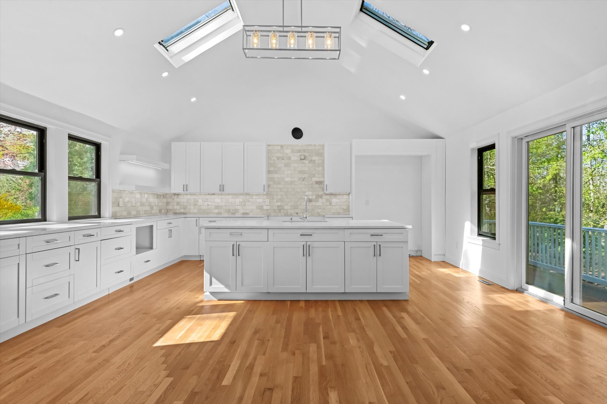  7 Garden Rd, Wellesley - 物件實景
