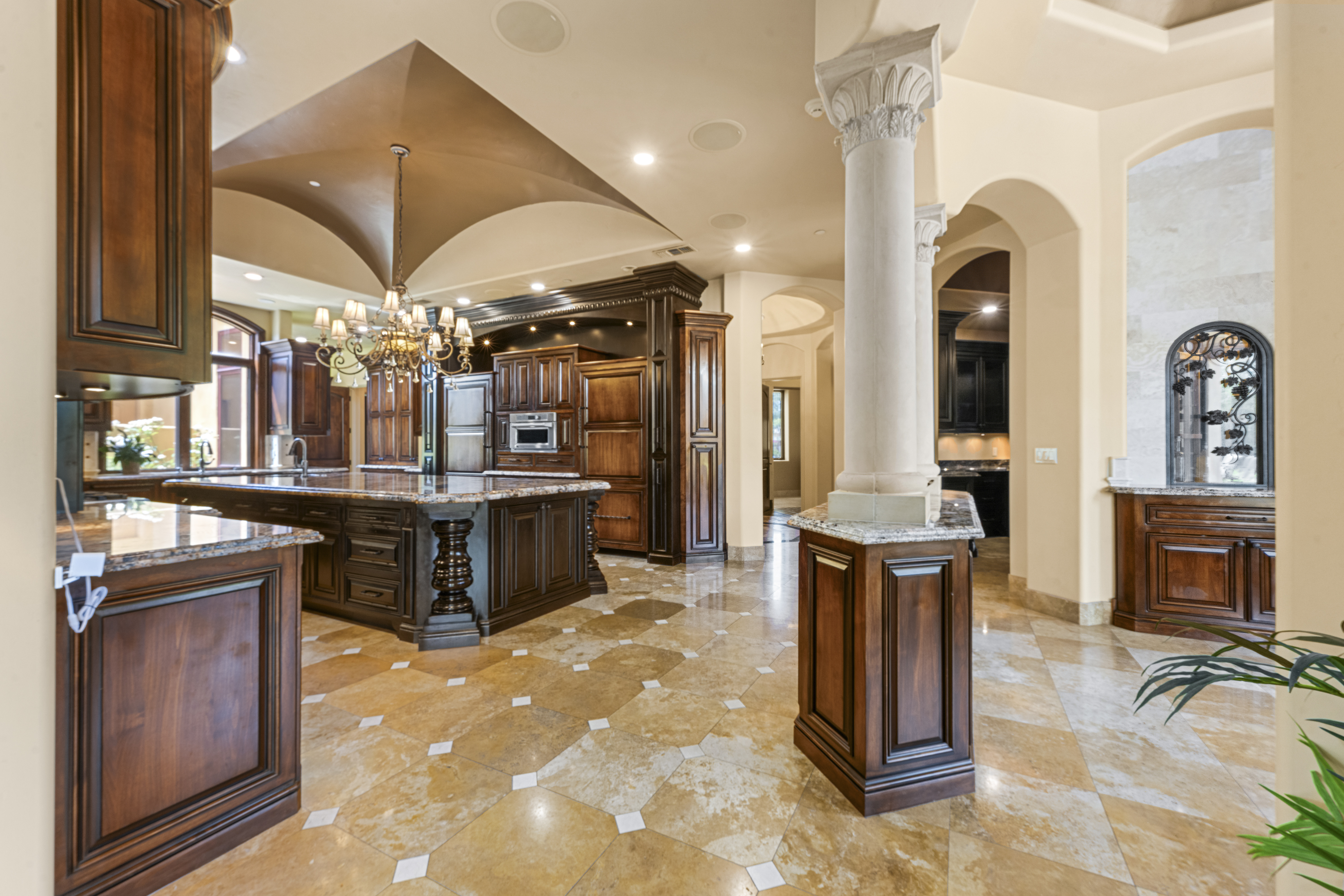  9220 Tuscany Oaks Court, Granite Bay, CA 95746 - 物件實景