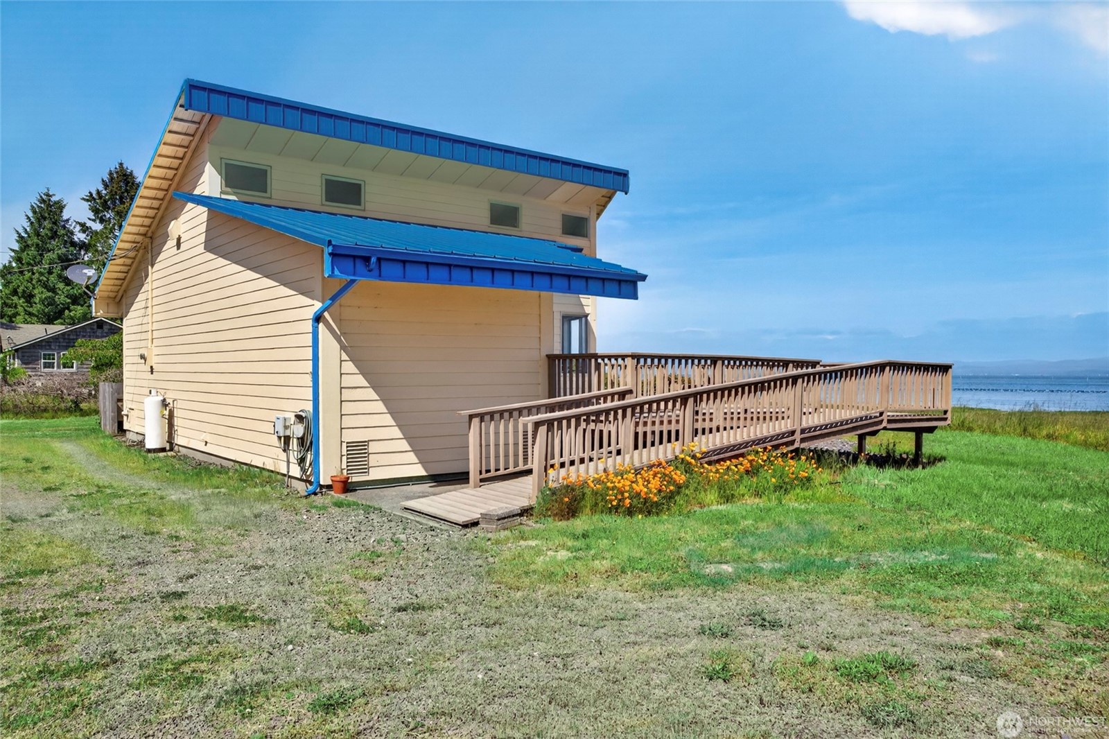 Ocean Park, Washington, 98640, United States, 2 Bedrooms Bedrooms, ,2 BathroomsBathrooms,Residential,For Sale,2049275