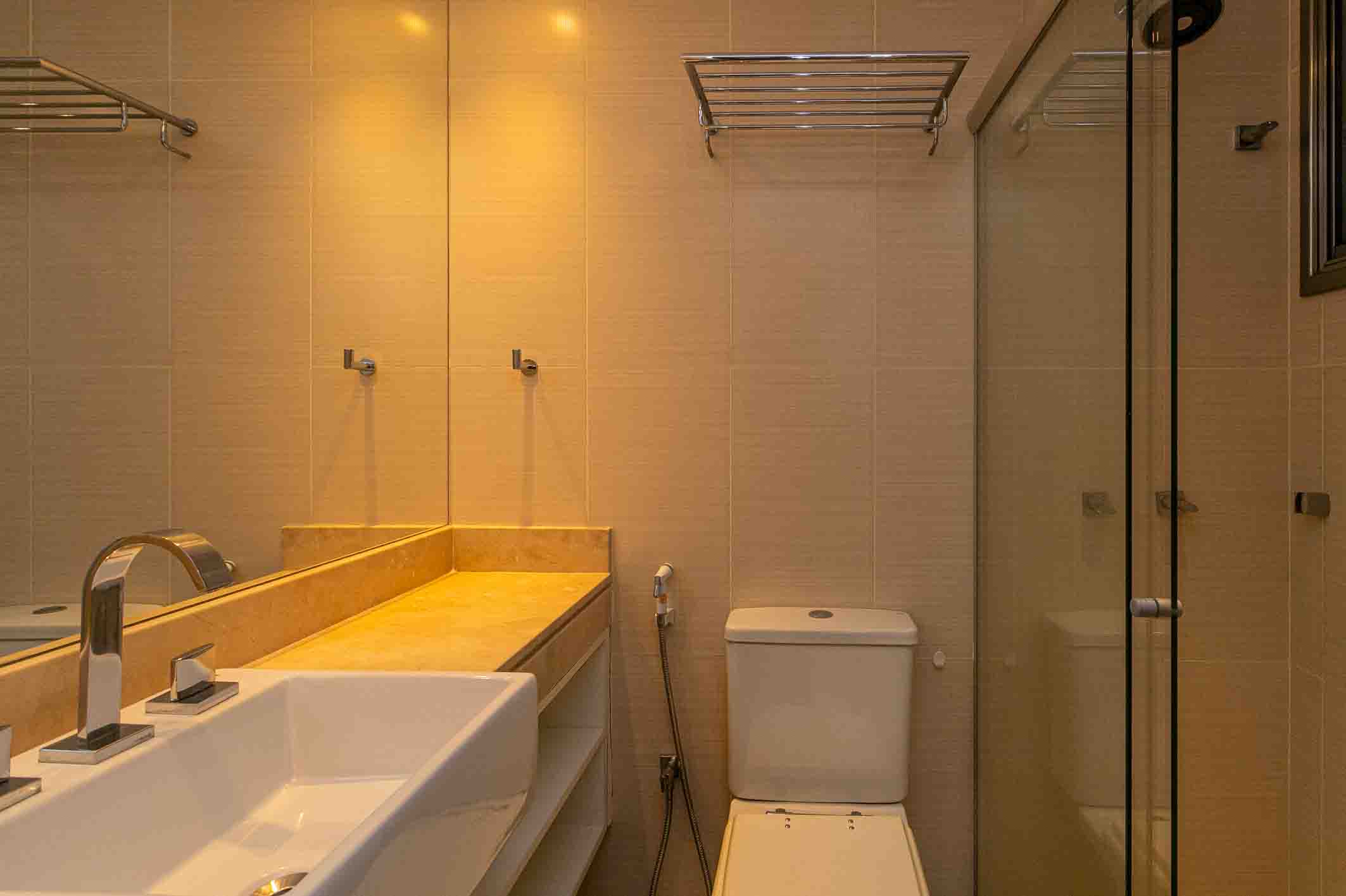  Apartment with three suites in Ipanema quadrilátero - 物件實景