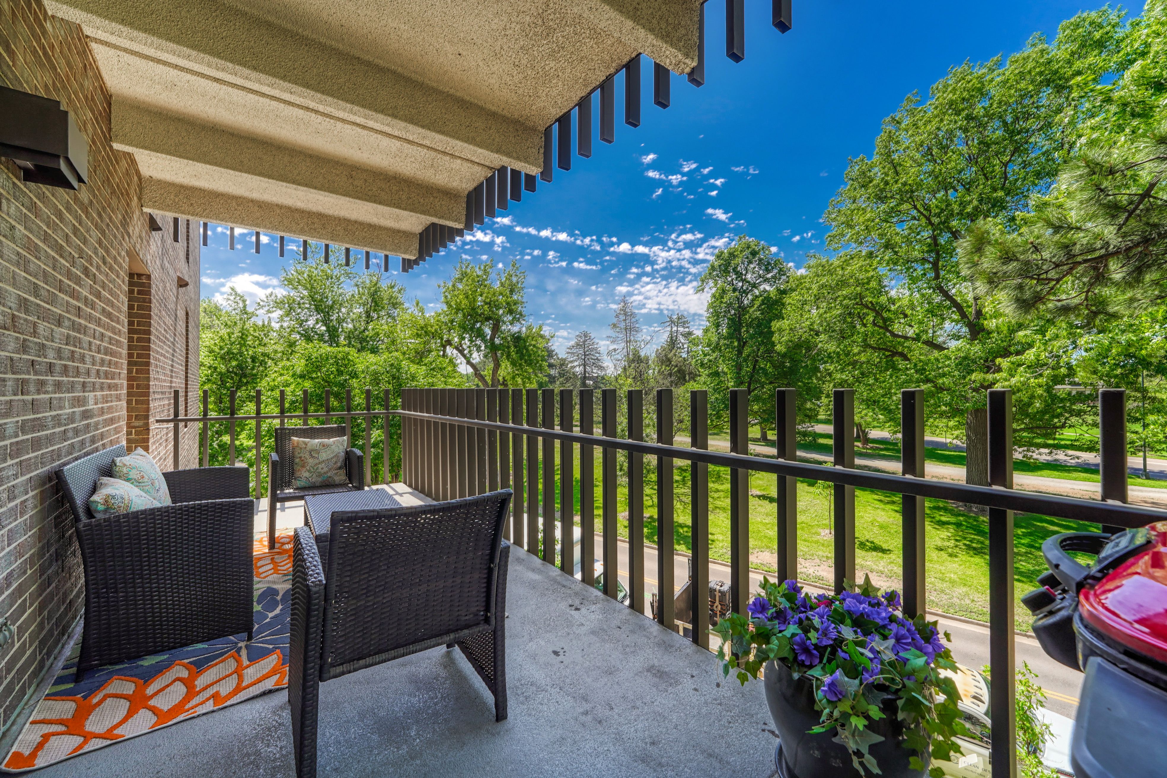  480 S Marion Parkway, Denver, CO, 80209 - 物件實景