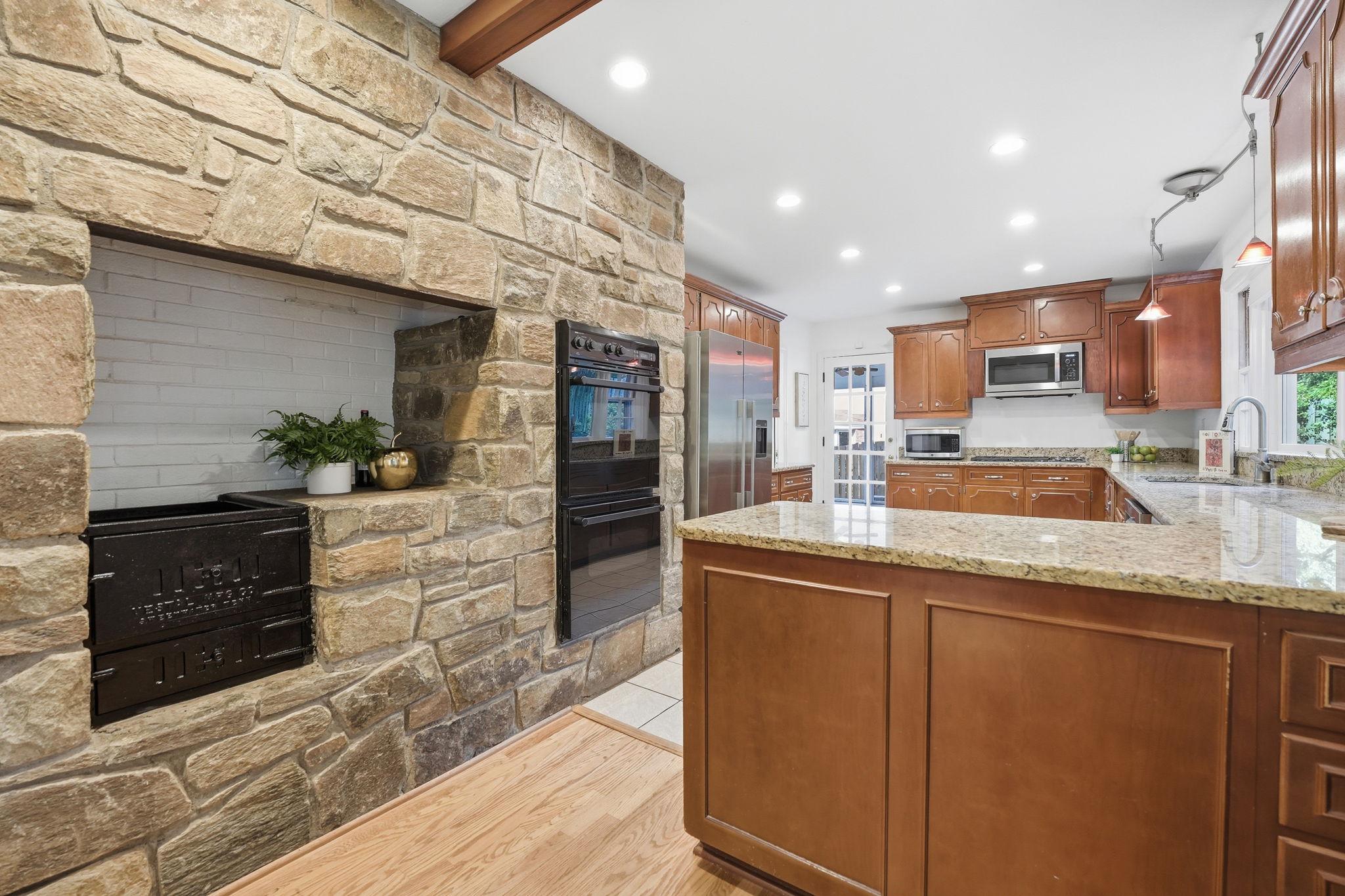  5155 37th Street N, Arlington, VA, 22207 - 物件實景