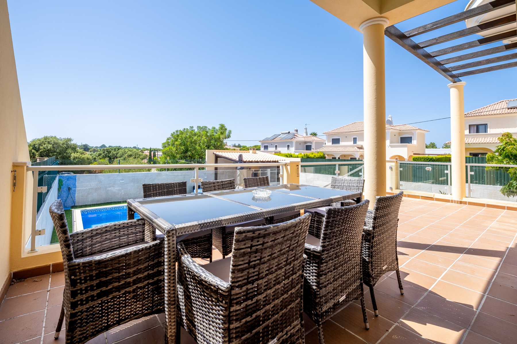  Semi-detached house, 3 bedrooms, for Sale - 物件實景