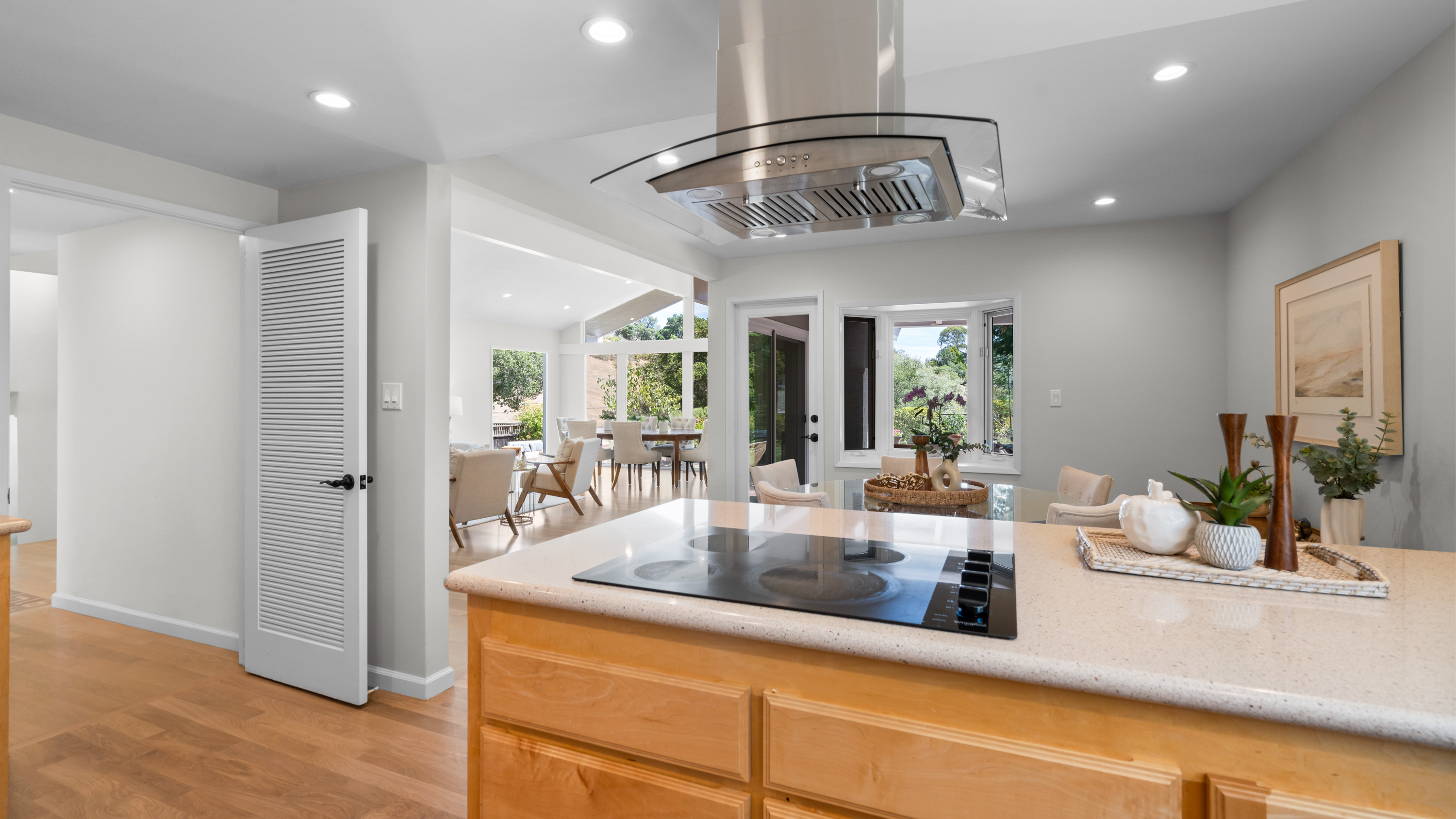  Effortless California Living with Space, Style and Views - 物件實景