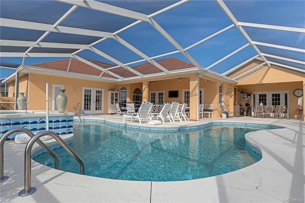 Inverness, Florida, 34453, United States, 4 Bedrooms Bedrooms, ,3 BathroomsBathrooms,Residential,For Sale,1980219