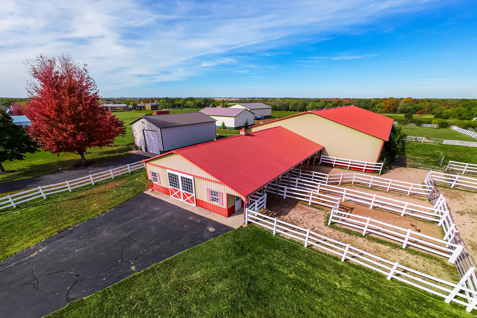 Sheridan, Illinois, 60551, United States, 3 Bedrooms Bedrooms, ,2 BathroomsBathrooms,Residential,For Sale,1994761