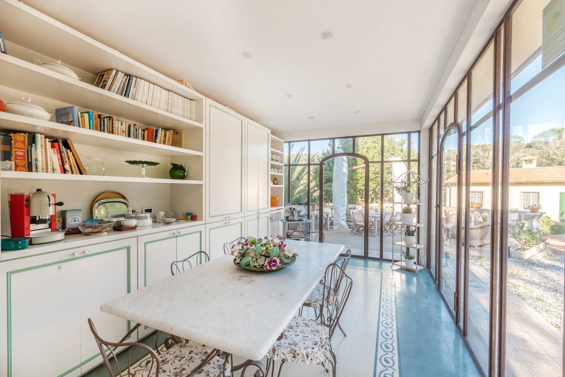 Via delle Rose, Rosignano Marittimo, Livorno, 57016, IT, 8 Bedrooms Bedrooms, ,7 BathroomsBathrooms,Residential,For Sale,Via delle Rose,985841