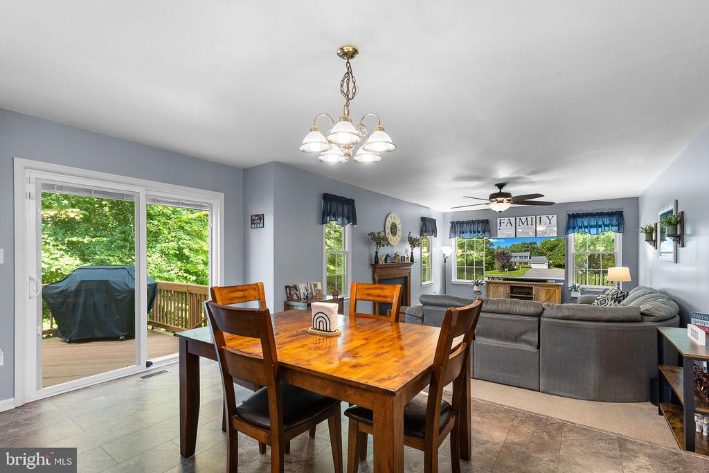 Fredericksburg, Virginia, 22408, United States, 5 Bedrooms Bedrooms, ,4 BathroomsBathrooms,Residential,For Sale,1900737