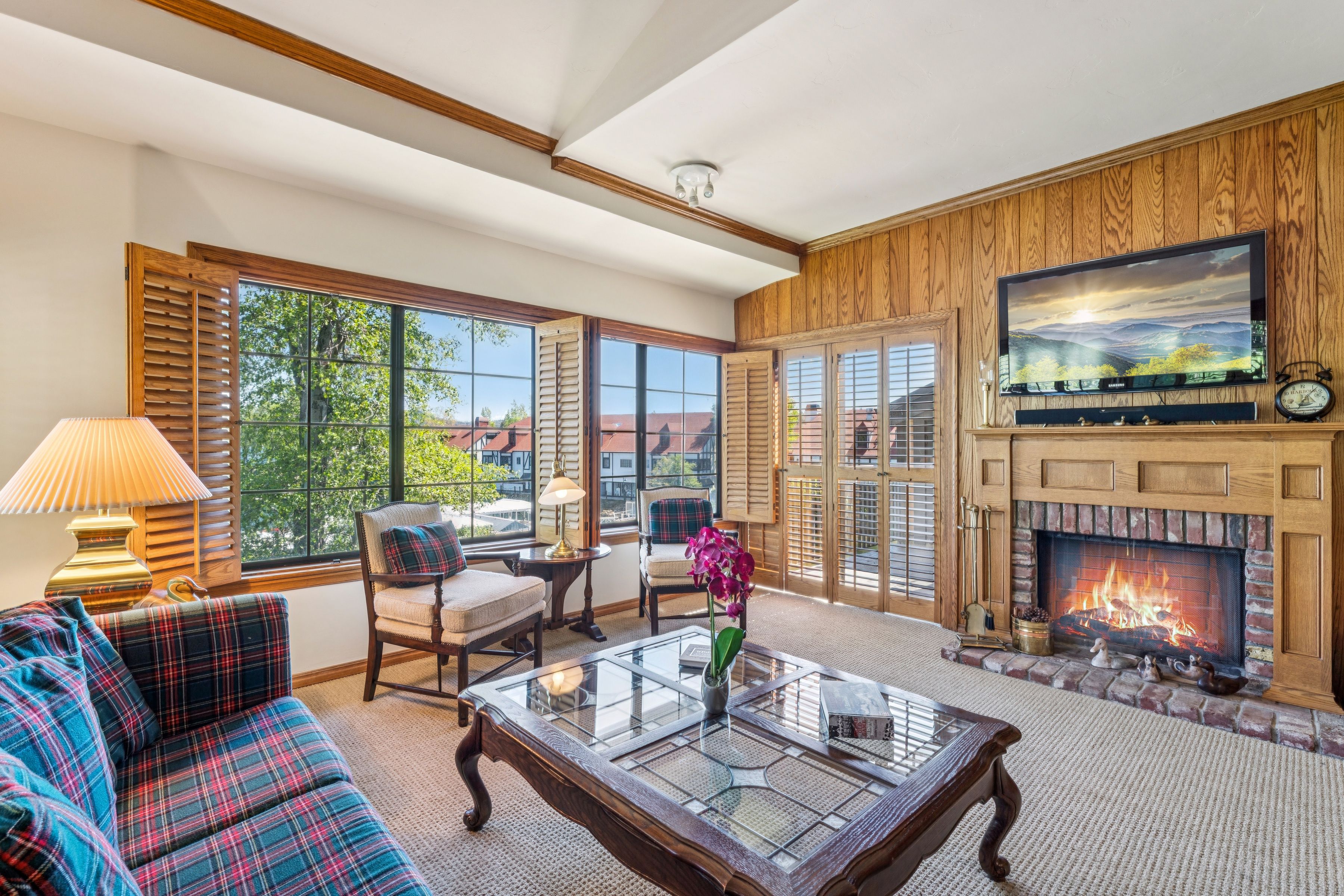  1 Village Bay, Lake Arrowhead, CA 92352 - 物件實景