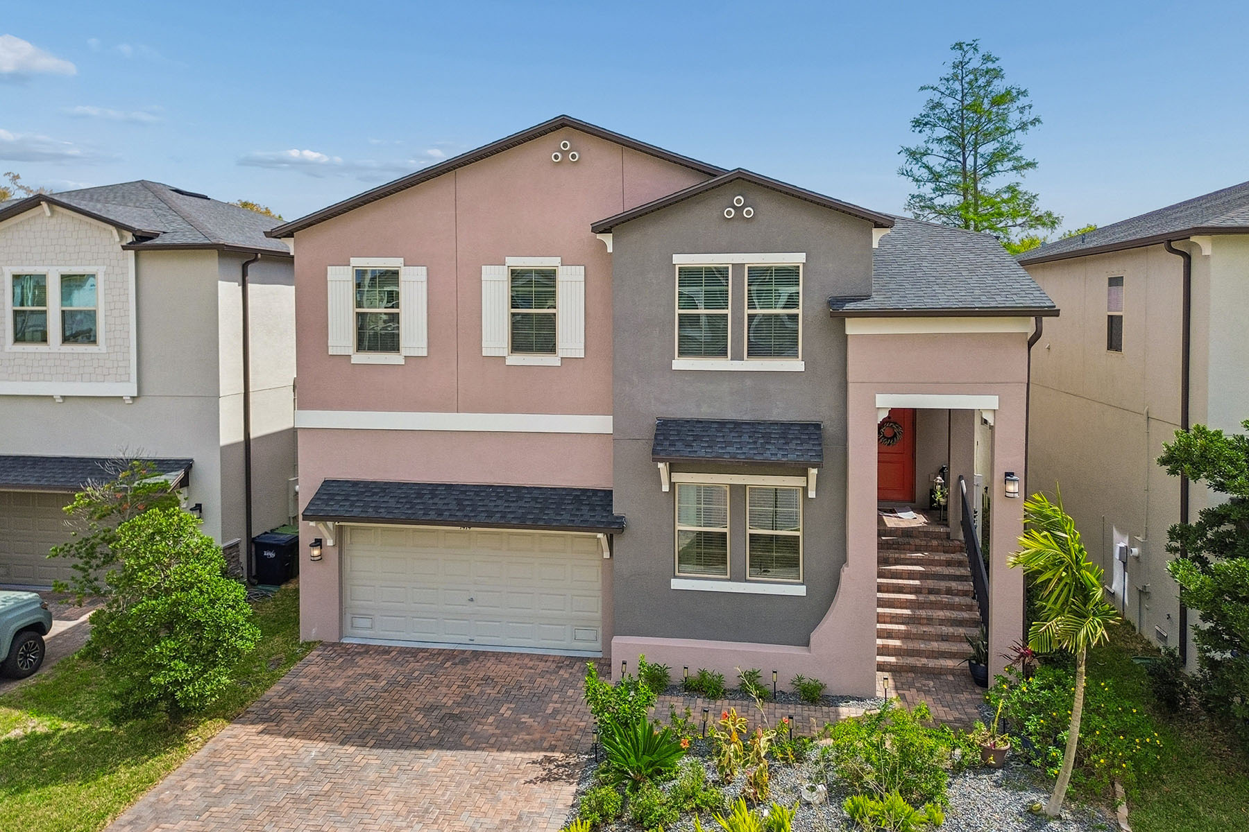  TAMPA - 物件實景