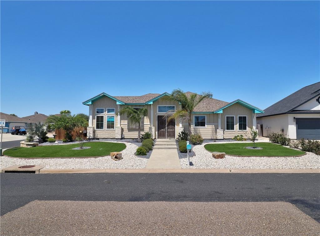 Corpus Christi, Texas, 78418, United States, 4 Bedrooms Bedrooms, ,4 BathroomsBathrooms,Residential,For Sale,1847521
