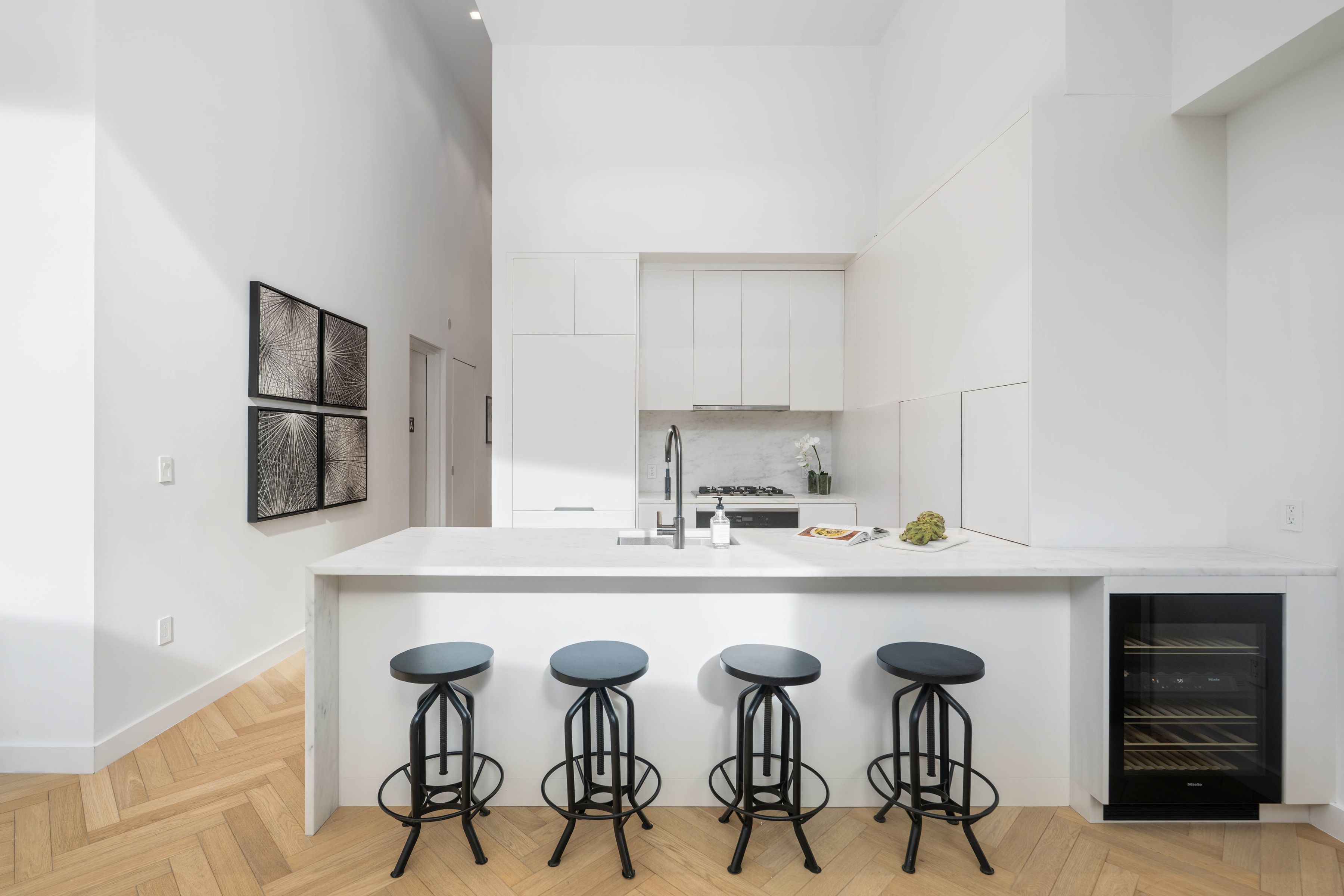  378 Broome Street - 物件實景