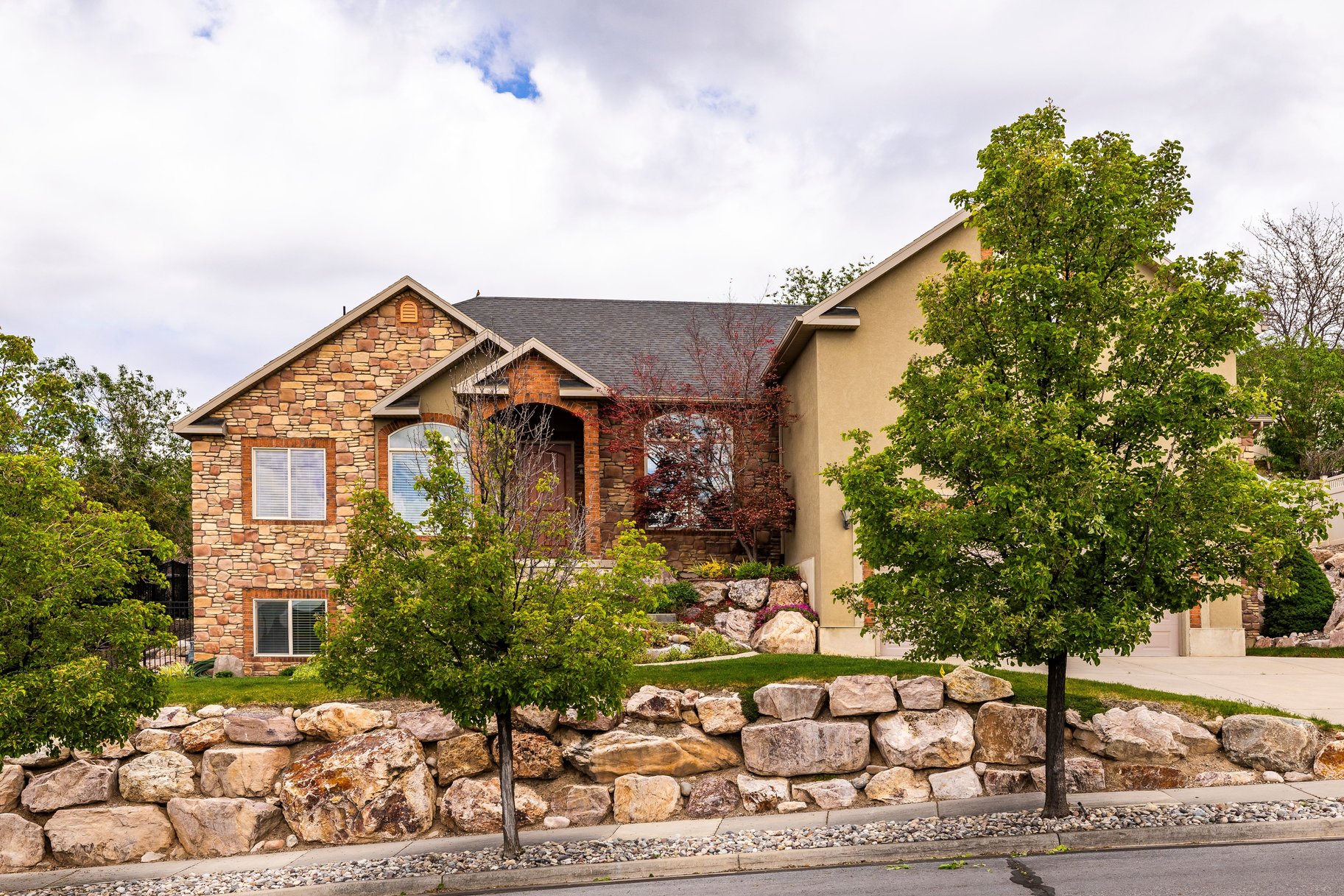  Upscale Two Story North of Salt Lake City - 物件實景