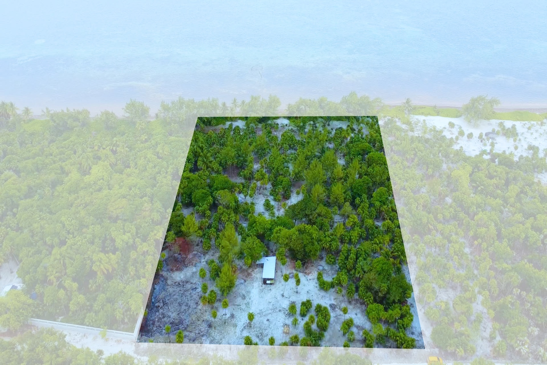 Viridiana Reserve: Beachfront Macro-lot in a Prime Location - 物件實景