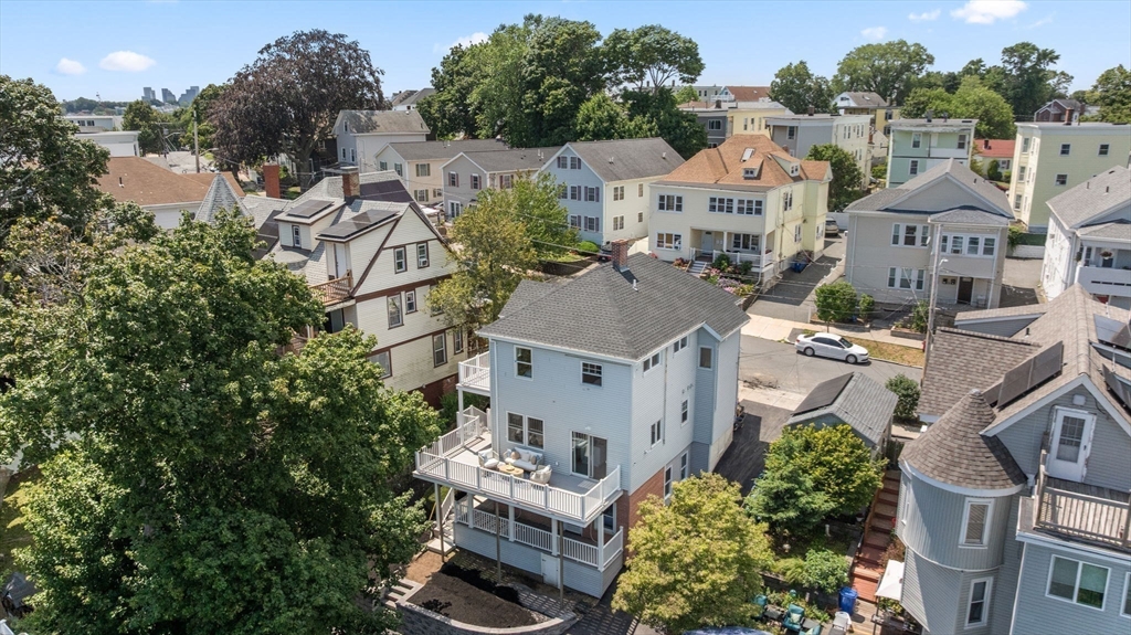 Revere, Massachusetts, 02151, United States, 4 Bedrooms Bedrooms, ,2 BathroomsBathrooms,Residential,For Sale,1897592
