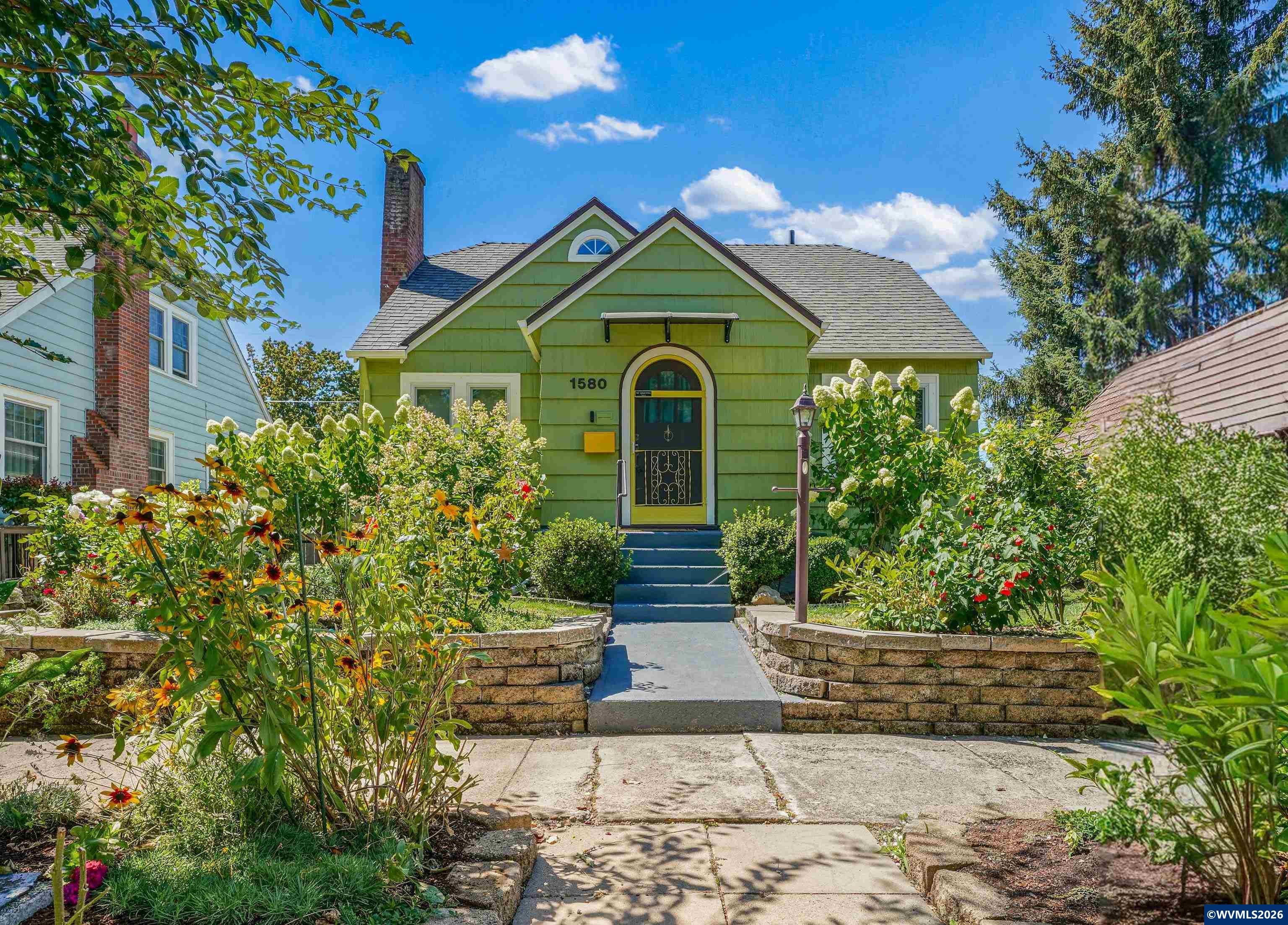 Jefferson St, Salem, OR 97301
