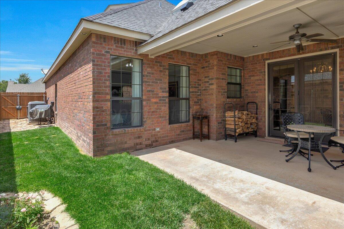 Amarillo, Texas, 79119, United States, 3 Bedrooms Bedrooms, ,4 BathroomsBathrooms,Residential,For Sale,1895637