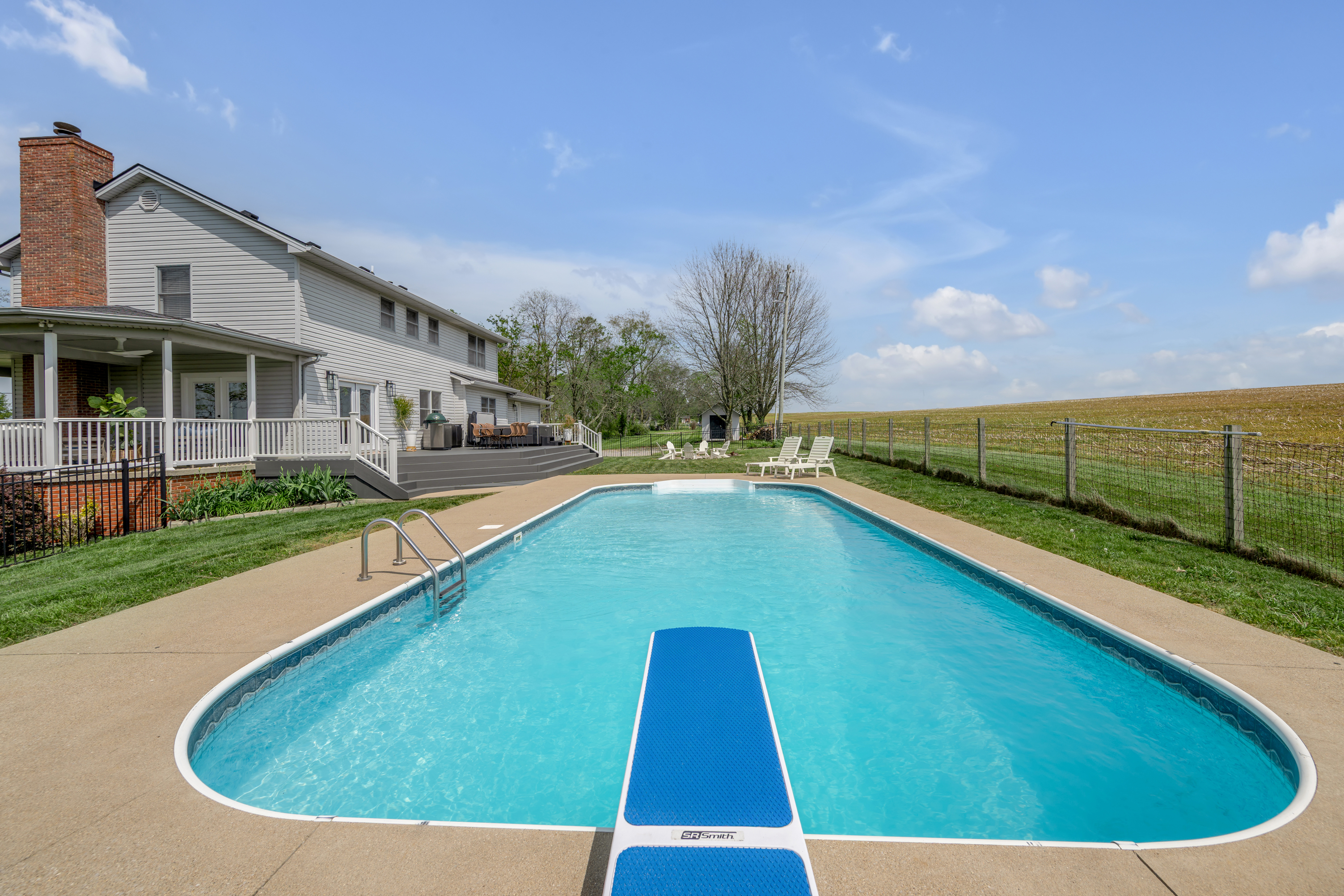  905 Pretty Run Road - 物件實景