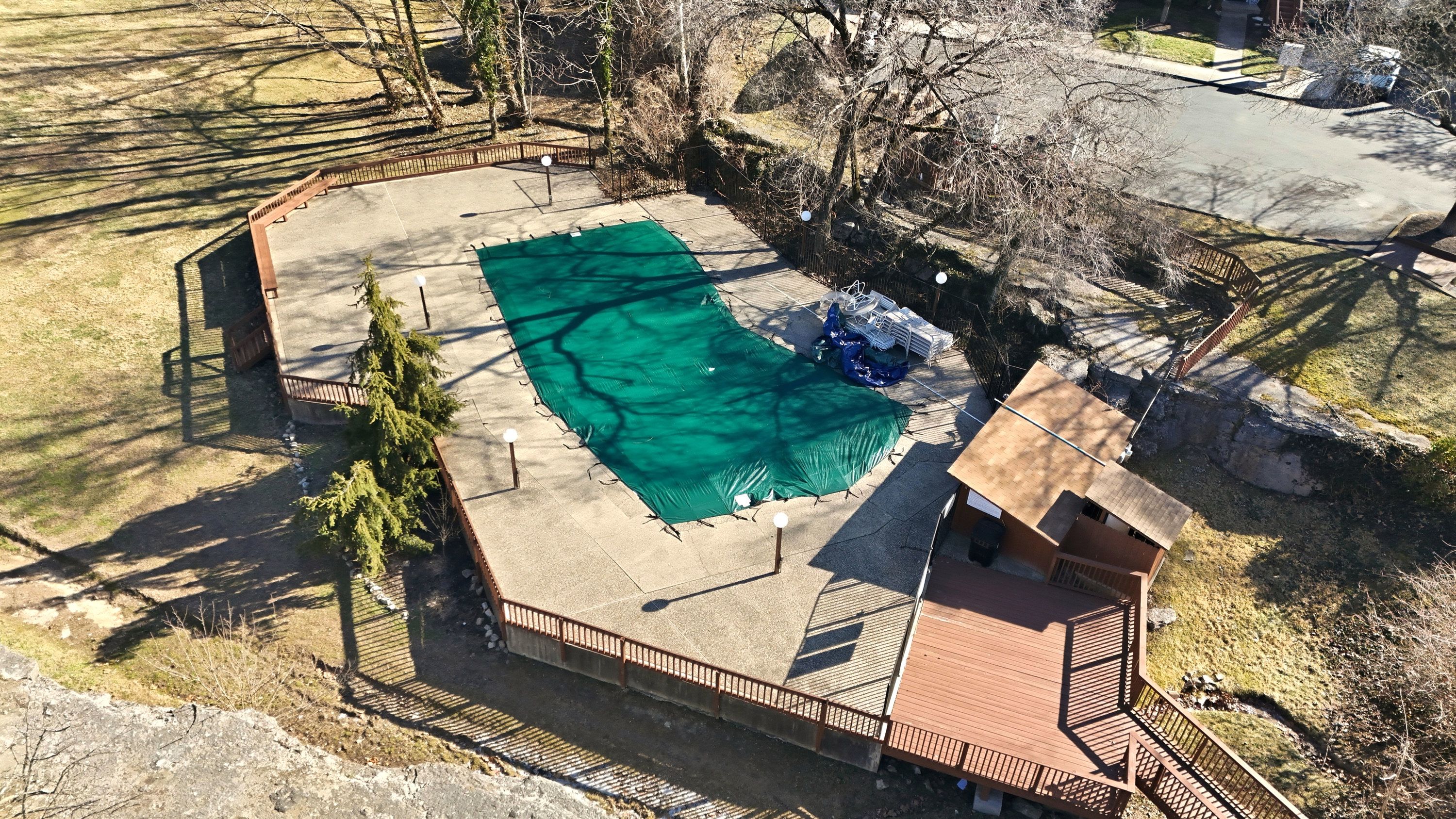  421 Ledgeview Park Drive, Louisville, KY 40206 - 物件實景