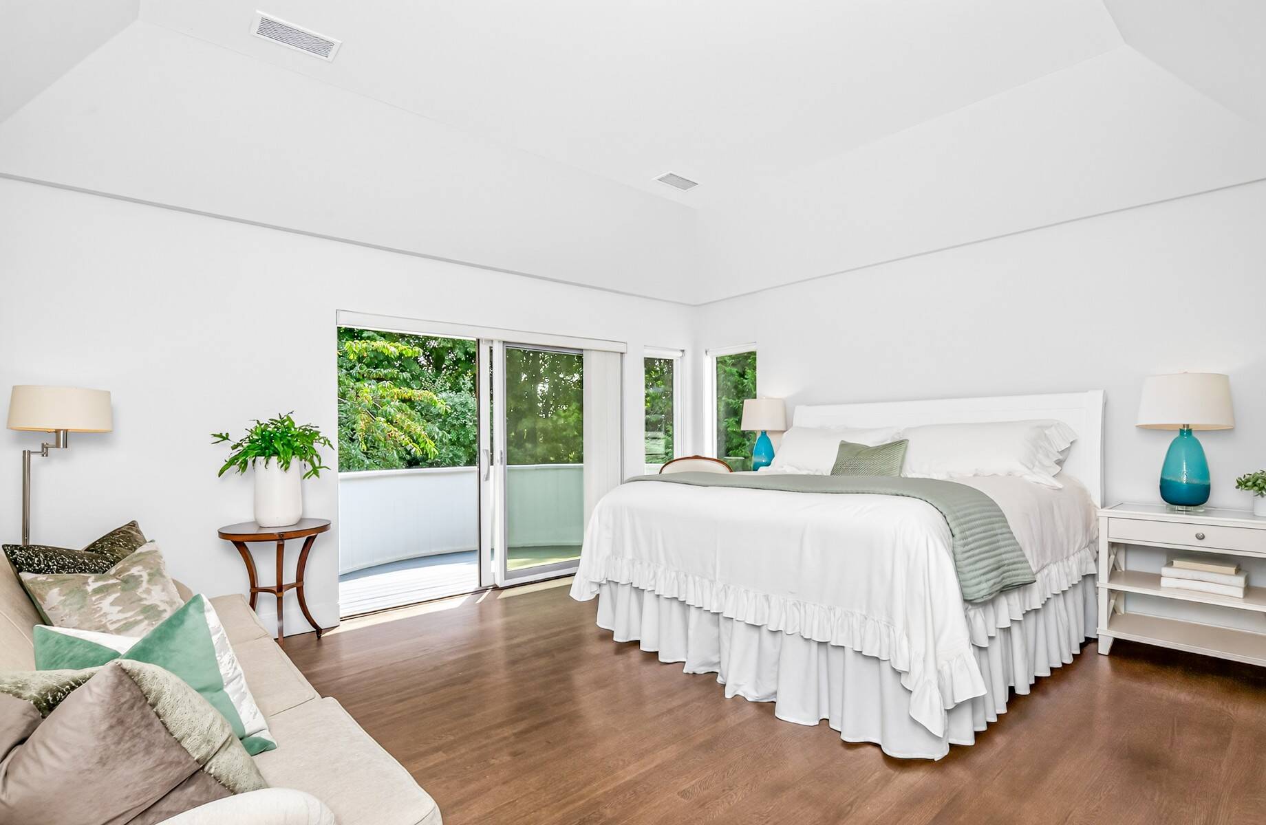  Newly Listed at Mecox Landing - 物件實景