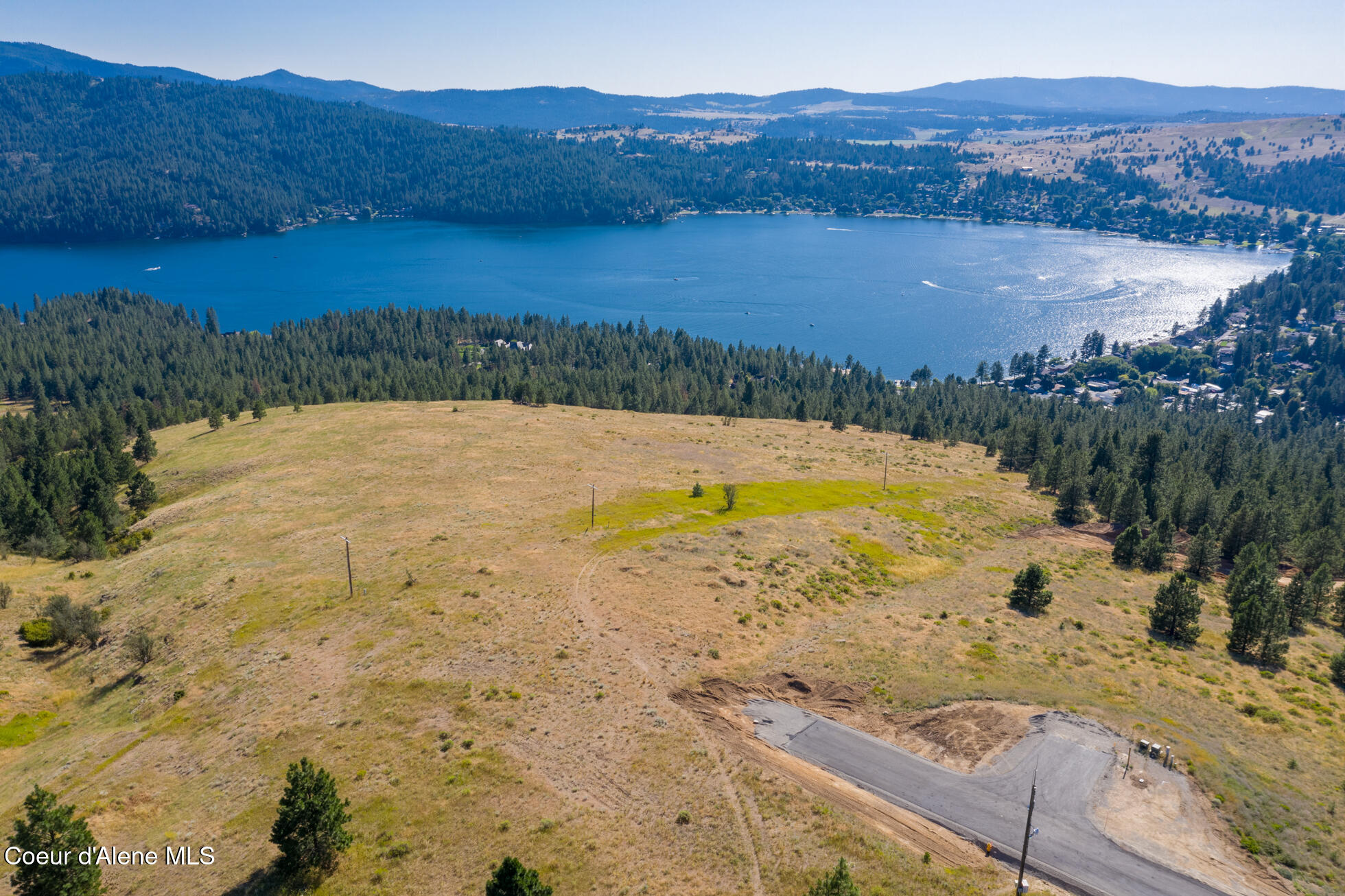 Liberty Lake, Washington, 99019, United States, ,Land,For Sale,1974719