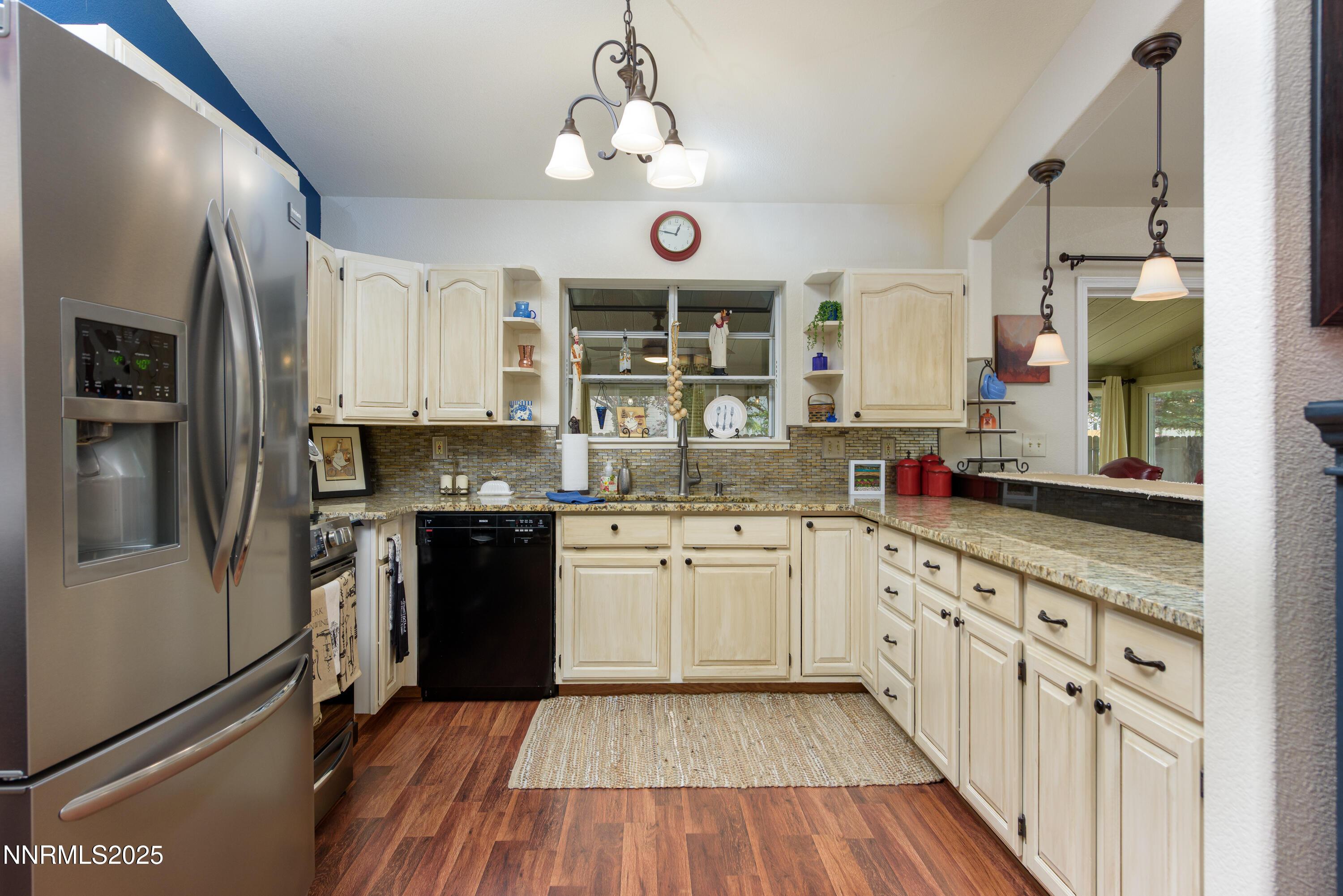 Minden, Nevada, 89423, United States, 3 Bedrooms Bedrooms, ,3 BathroomsBathrooms,Residential,For Sale,1947991