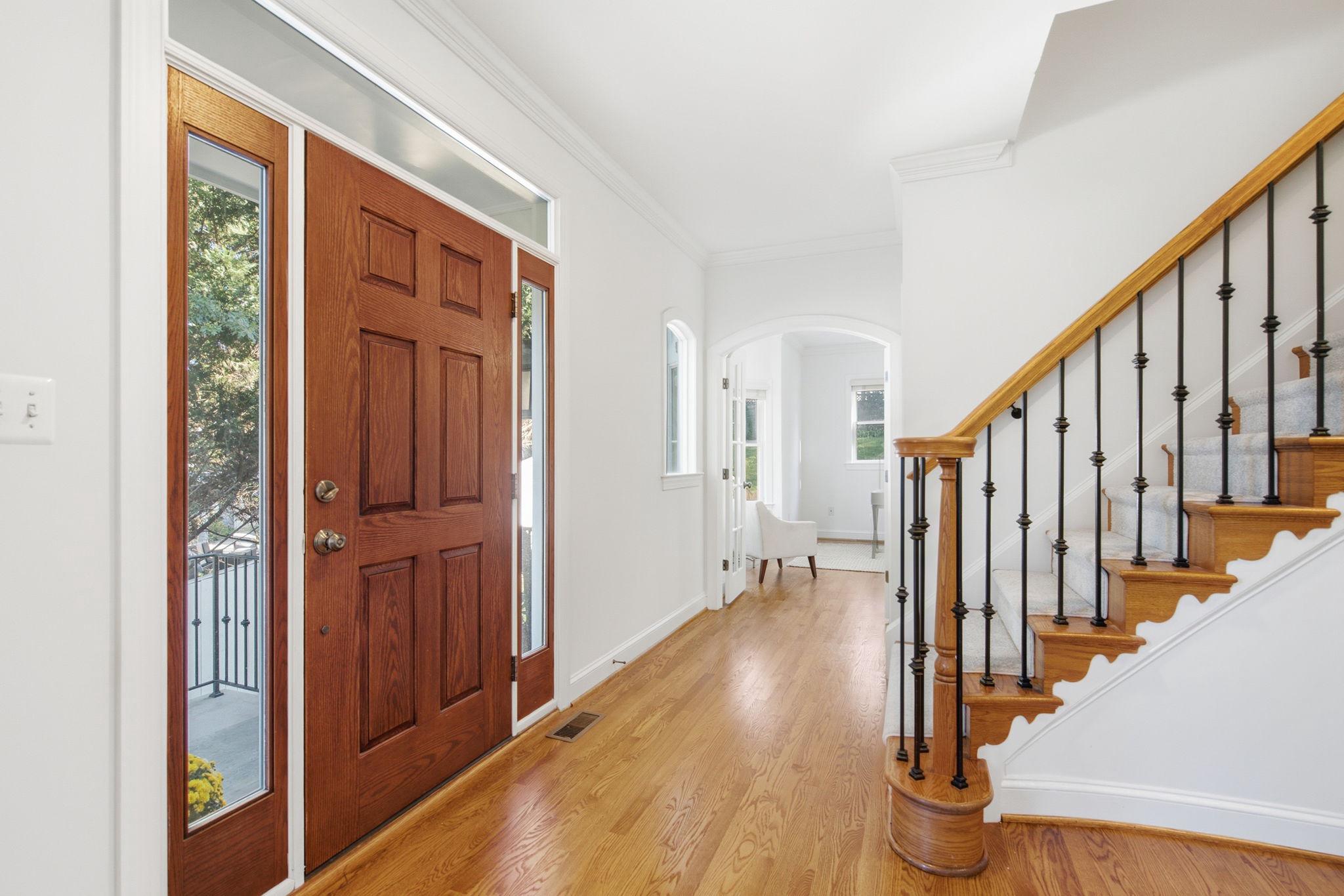  6312 Maryview Street, Alexandria, VA, 22310 - 物件實景