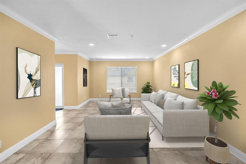 Plantation, Florida, 33317, United States, 4 Bedrooms Bedrooms, ,3 BathroomsBathrooms,Residential,For Sale,1988263