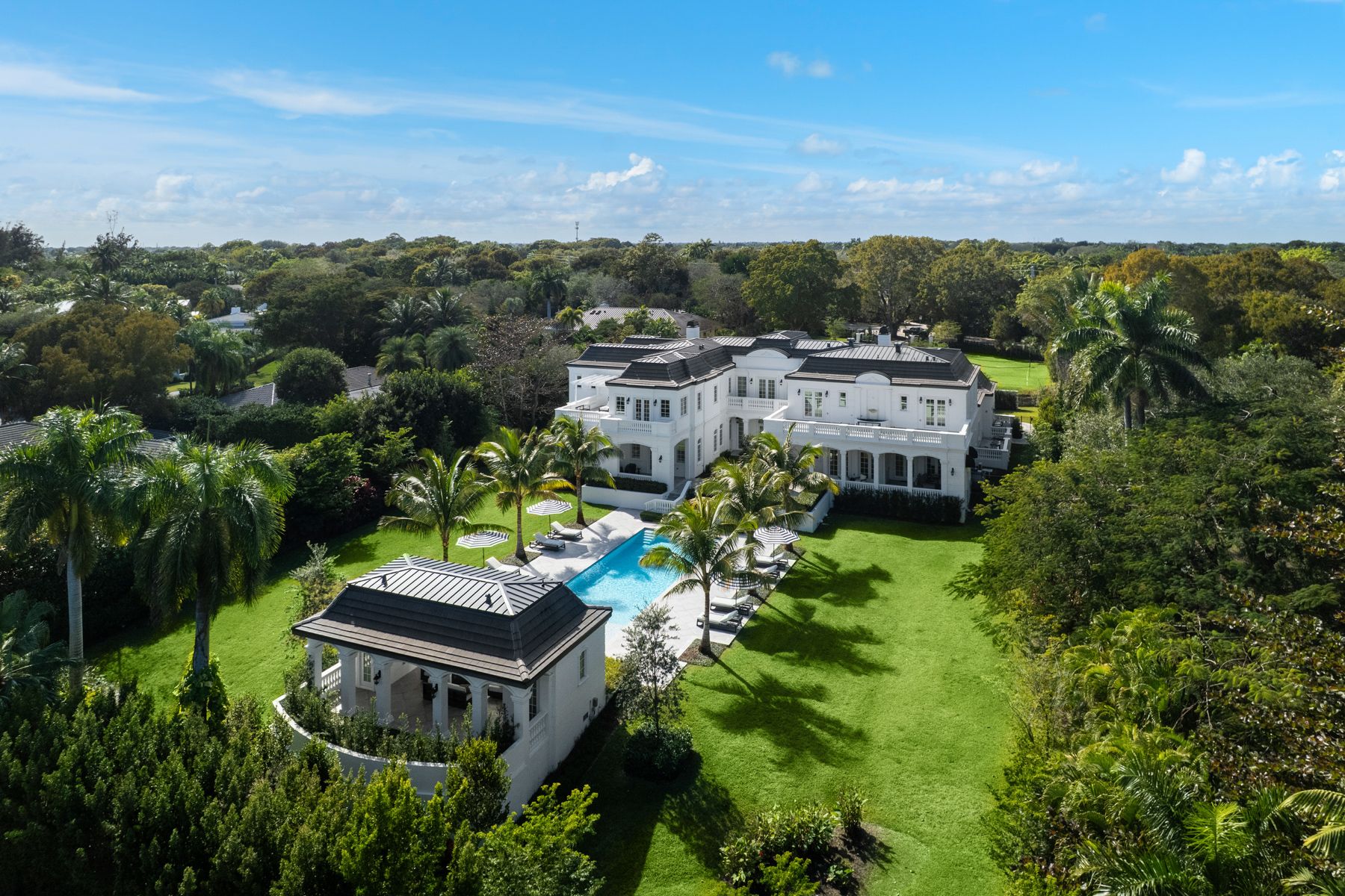  13291 Old Cutler Rd, Pinecrest, FL, 33156 - 物件實景