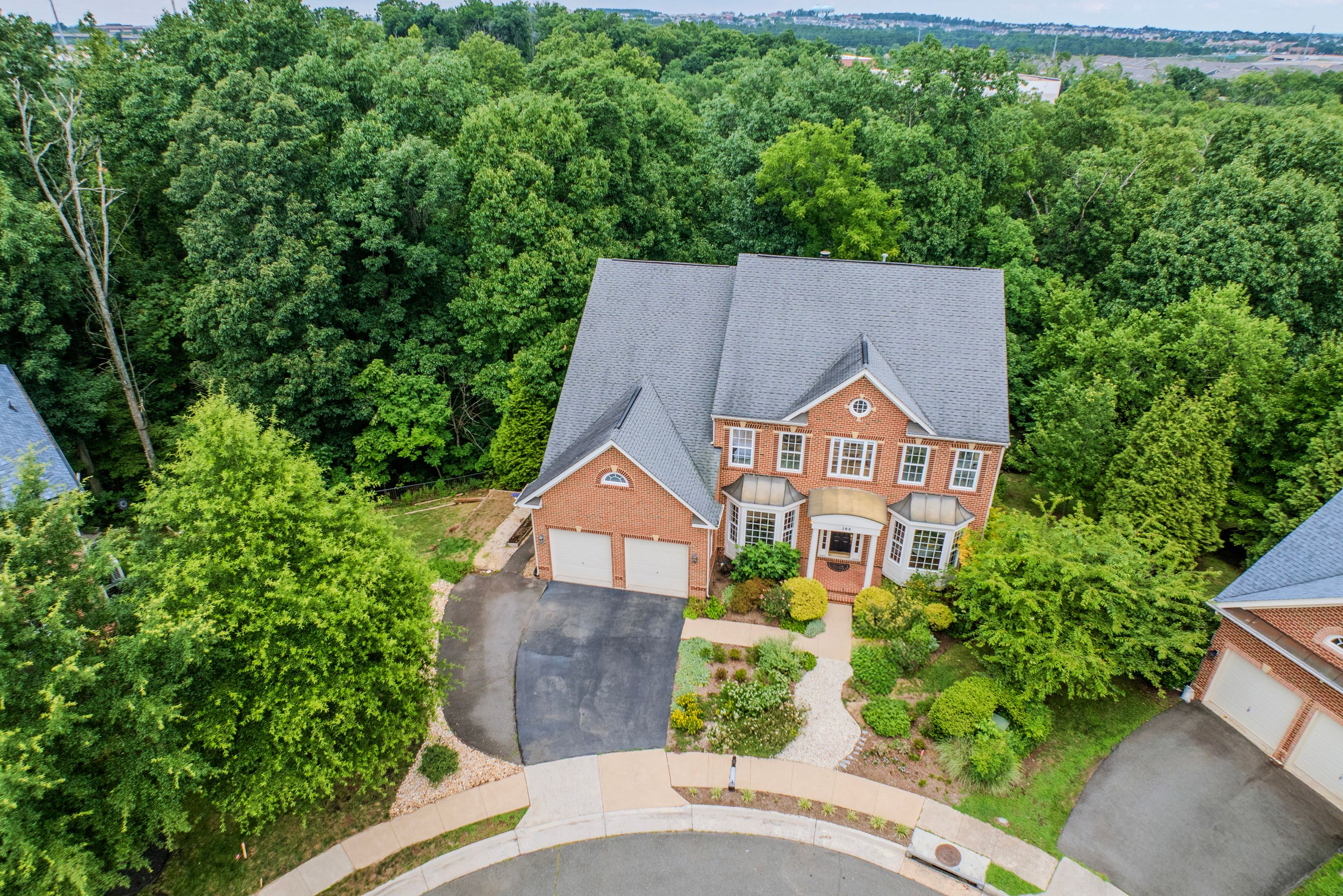  106 Calvary Court SE, Leesburg, VA, 20175 - 物件實景