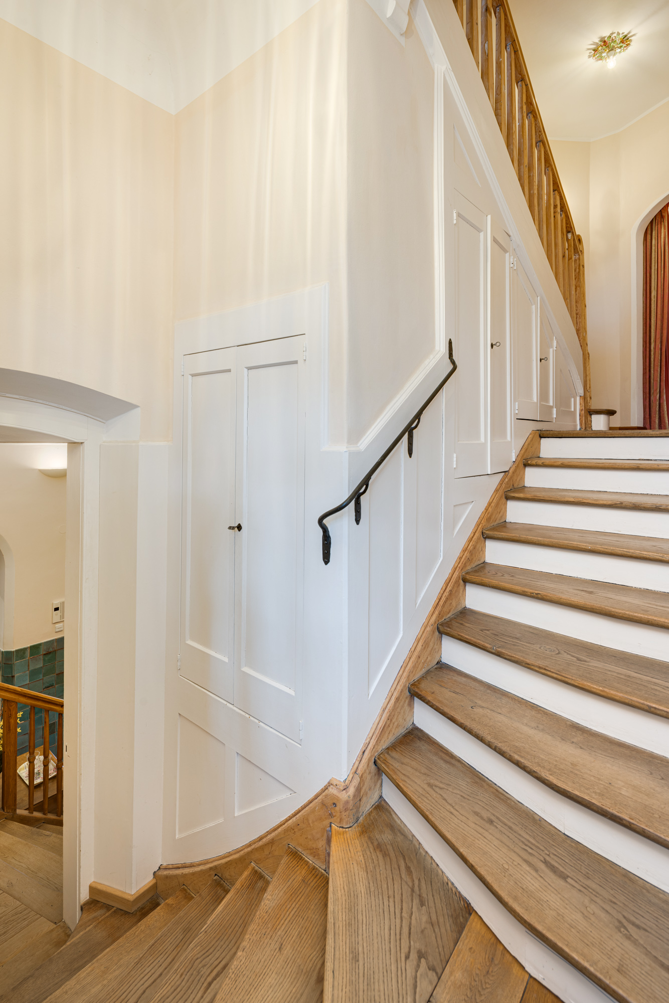  Villa Riemerschmid: a habitable synthesis of the arts of German Art Nouveau - 物件實景