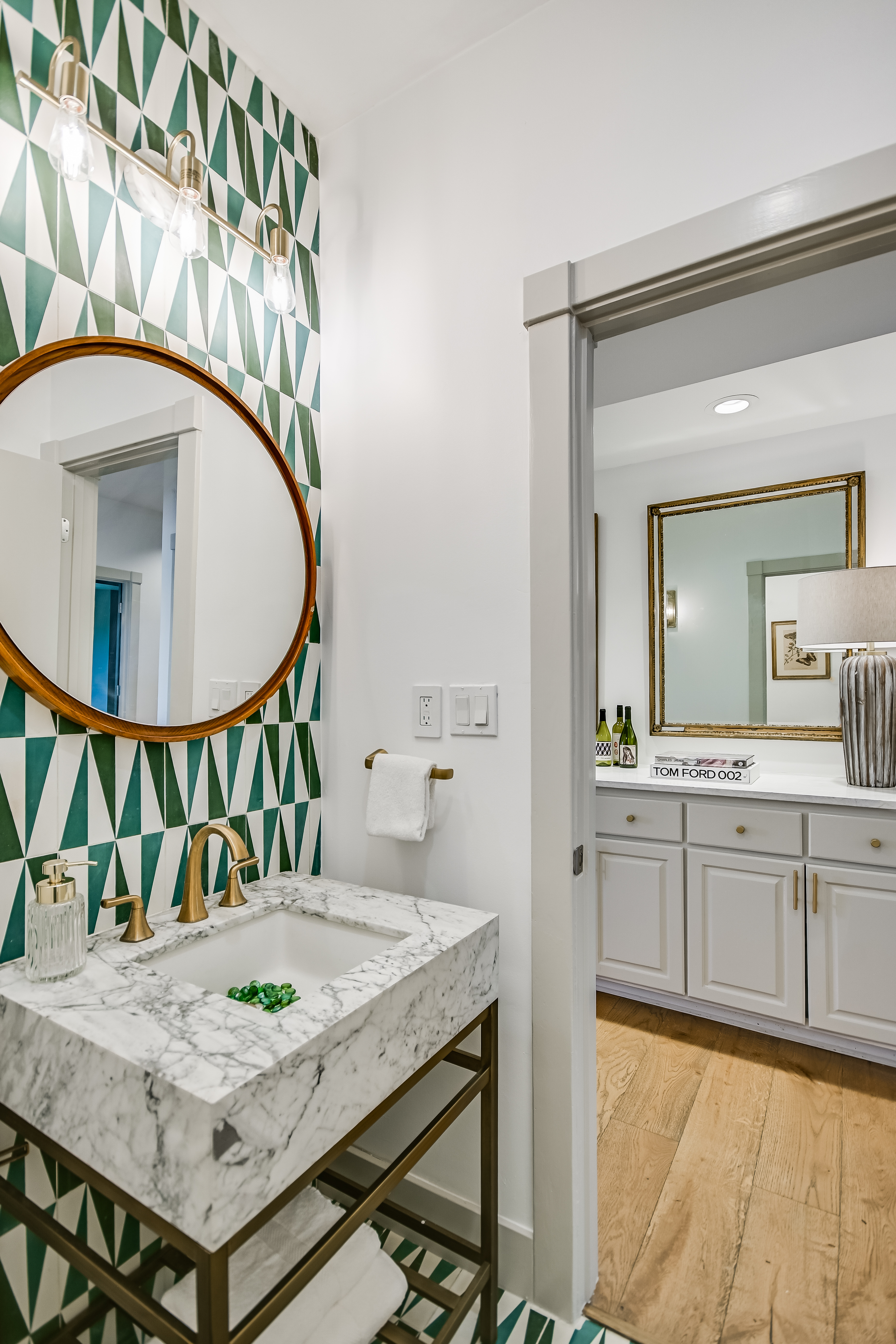  700 Furlong Drive, Austin, TX 78746 - 物件實景