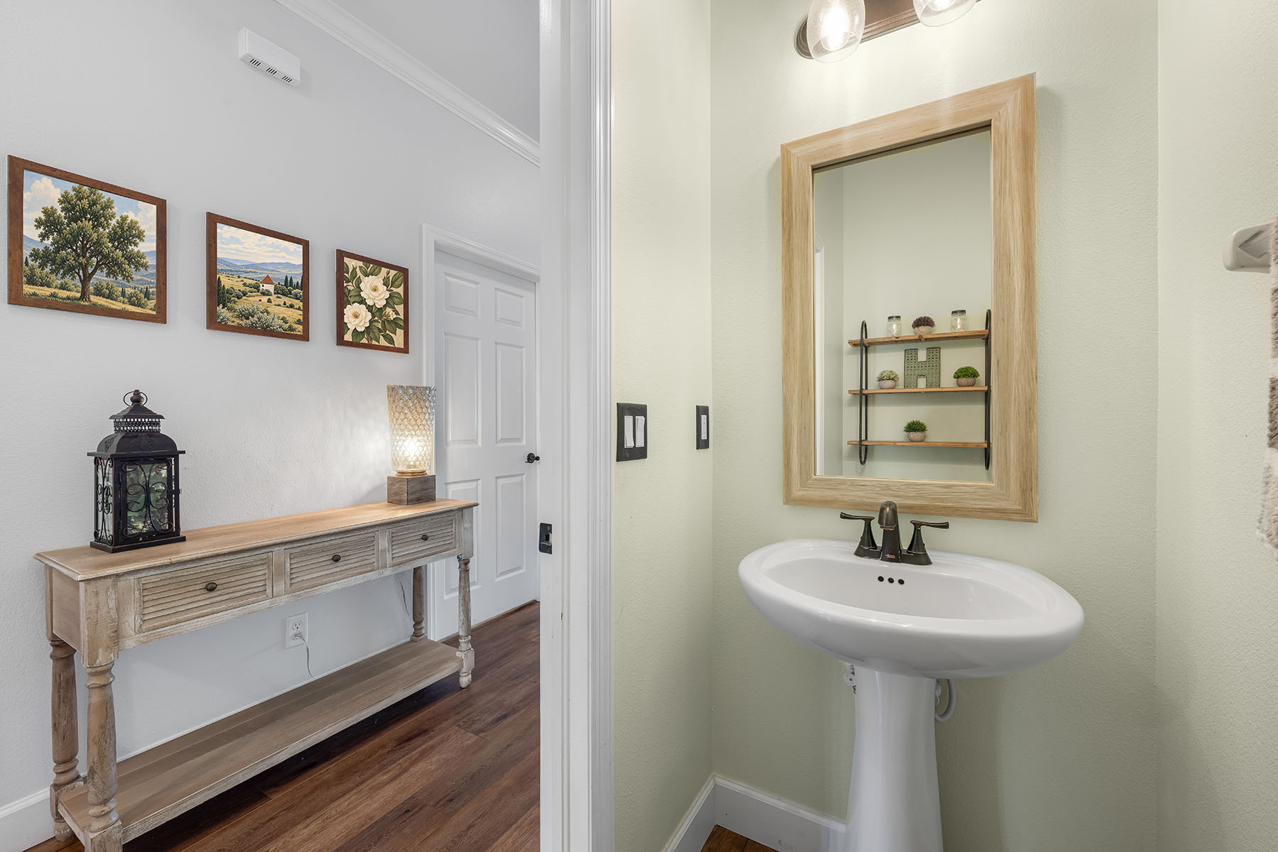  PARRISH - 物件實景