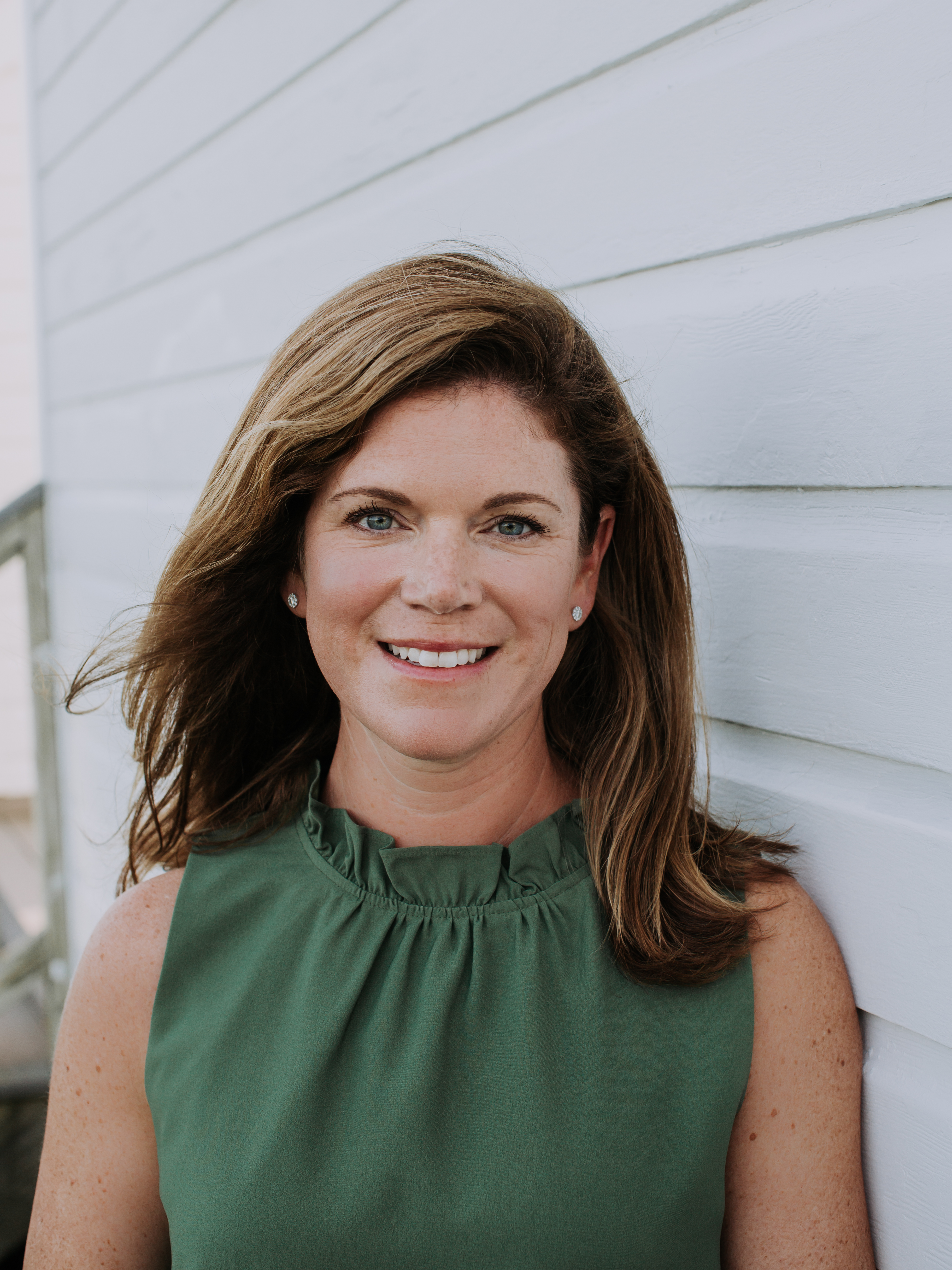 Heather Galvin