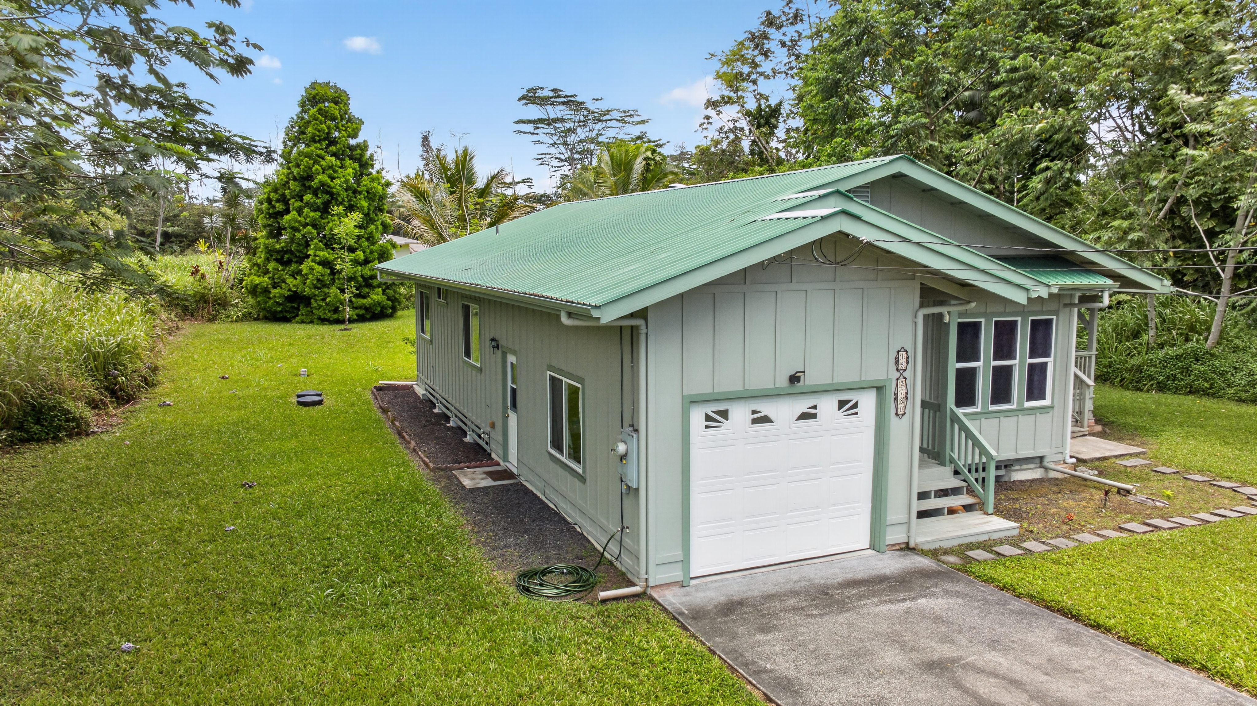  15-2780 Honu St, Pahoa, HI, 96778 - 物件實景