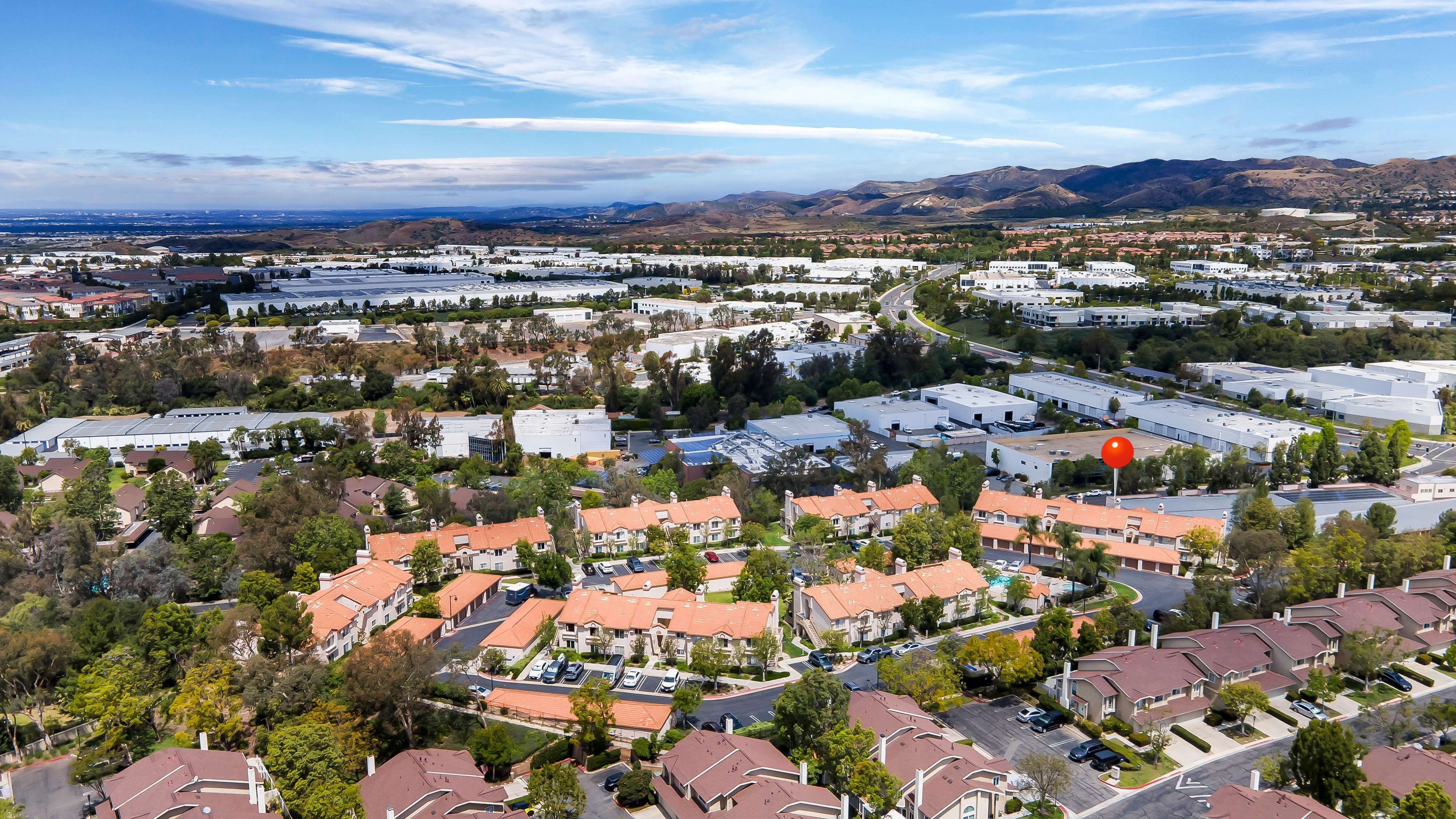  26342 Forest Ridge Drive Unit# 1C, Lake Forest, CA 92630 - 物件實景