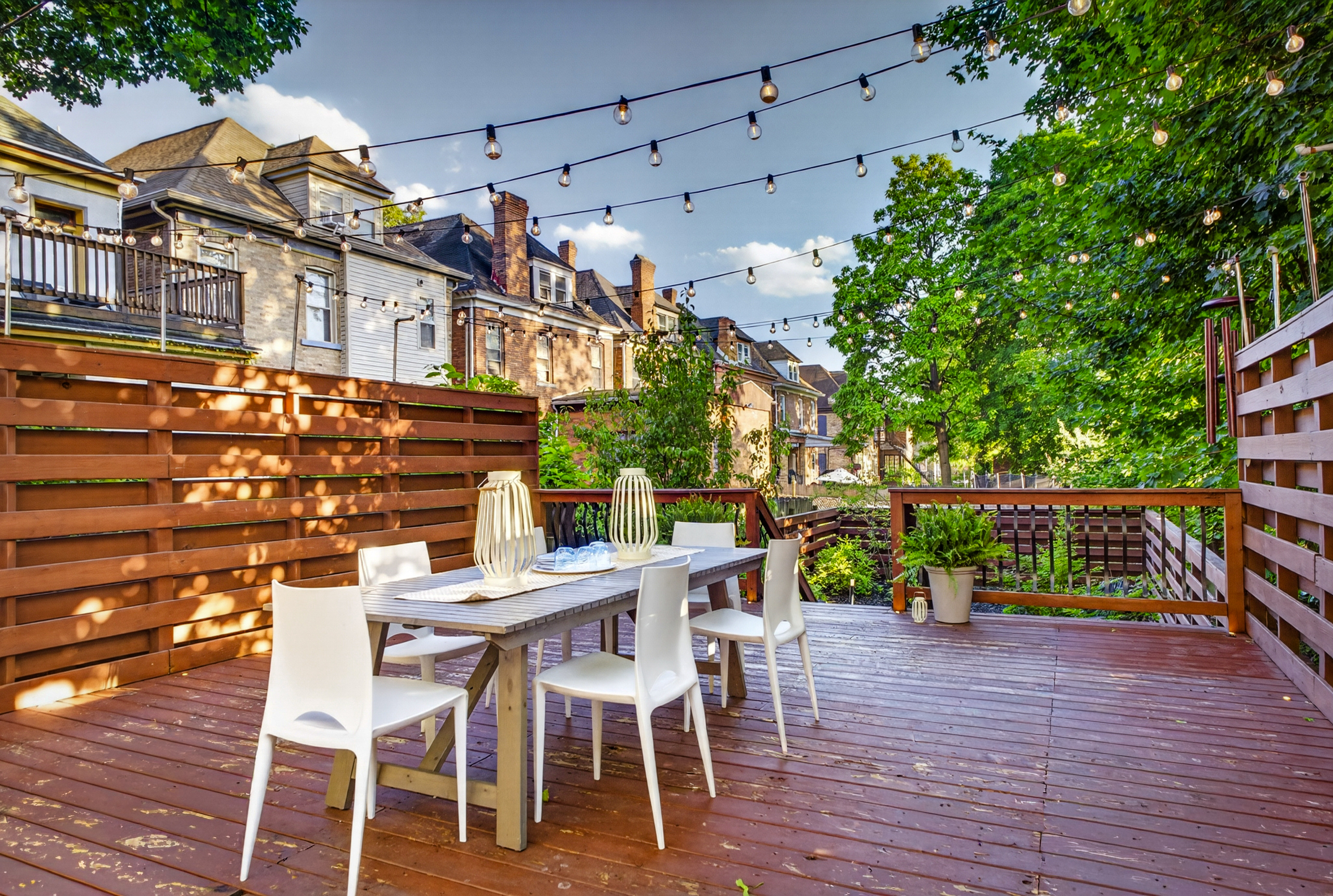  5712 Hays Street, Pittsburgh, PA 15206 - 物件實景