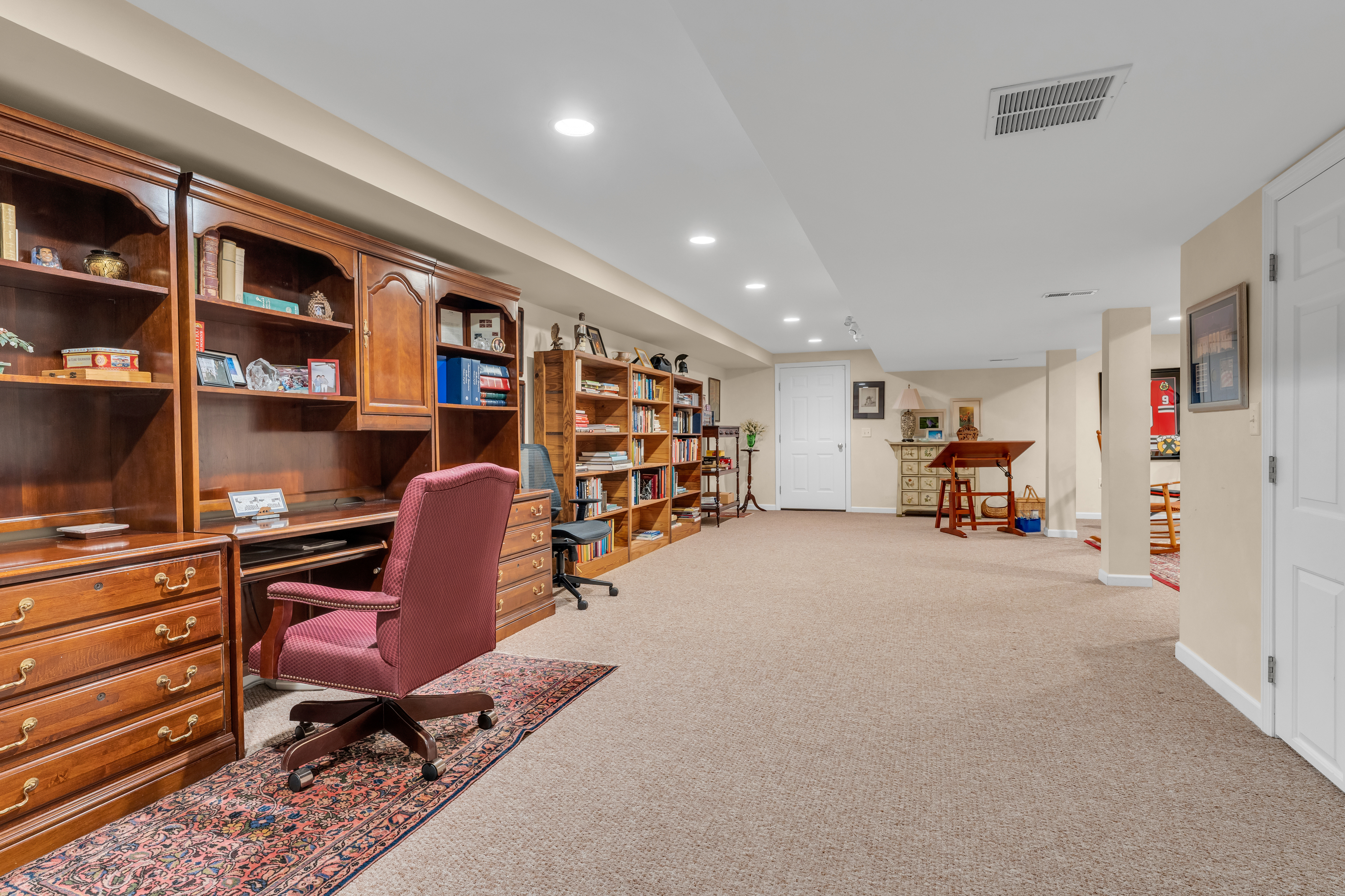  11 Silo Hill - 物件實景