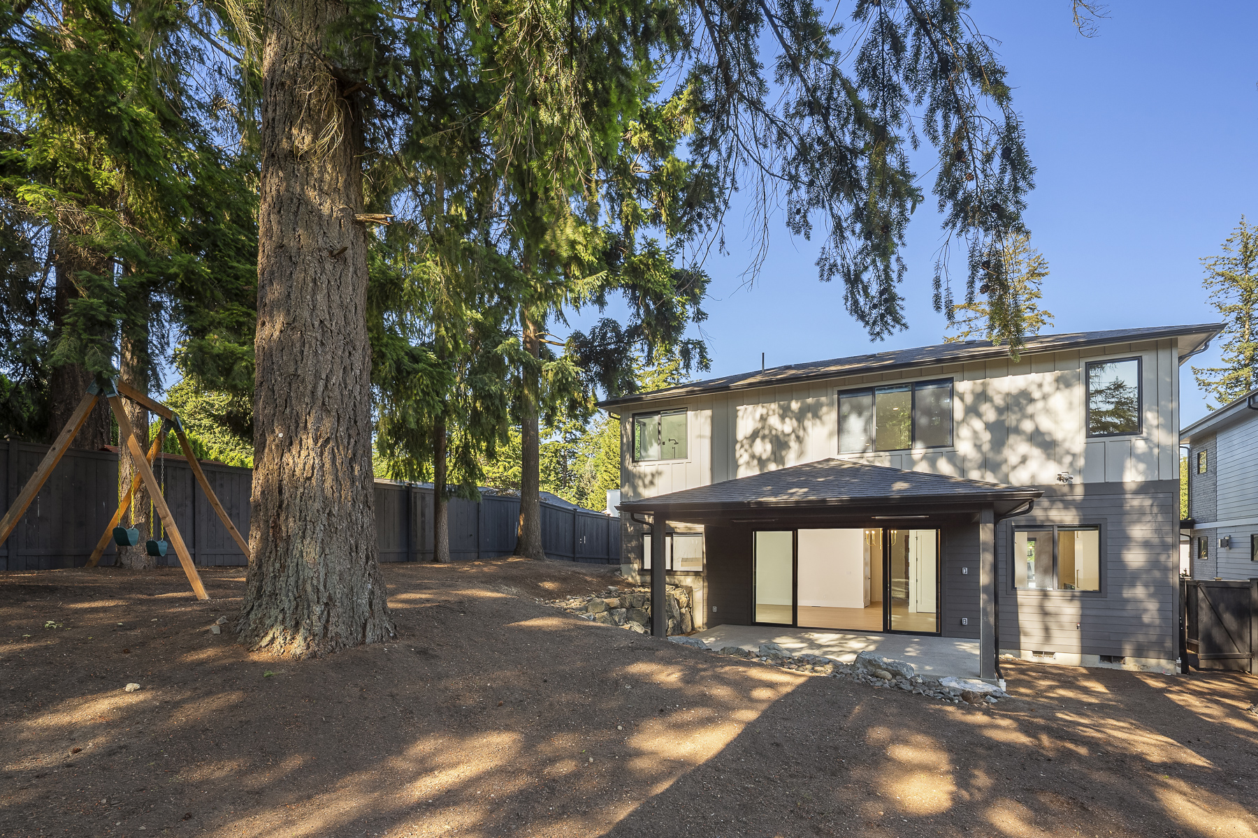  11327 113th Place Northeast, Kirkland, WA 98033 - 物件實景