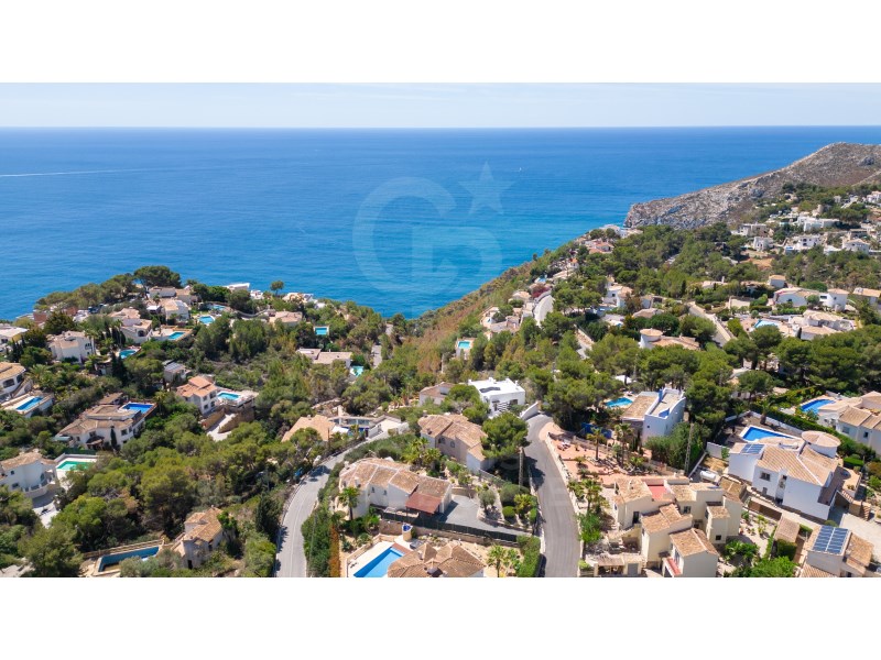 Jávea / Xàbia, Comunidad Valenciana, ES, 4 Bedrooms Bedrooms, ,5 BathroomsBathrooms,Residential,For Sale,1793439