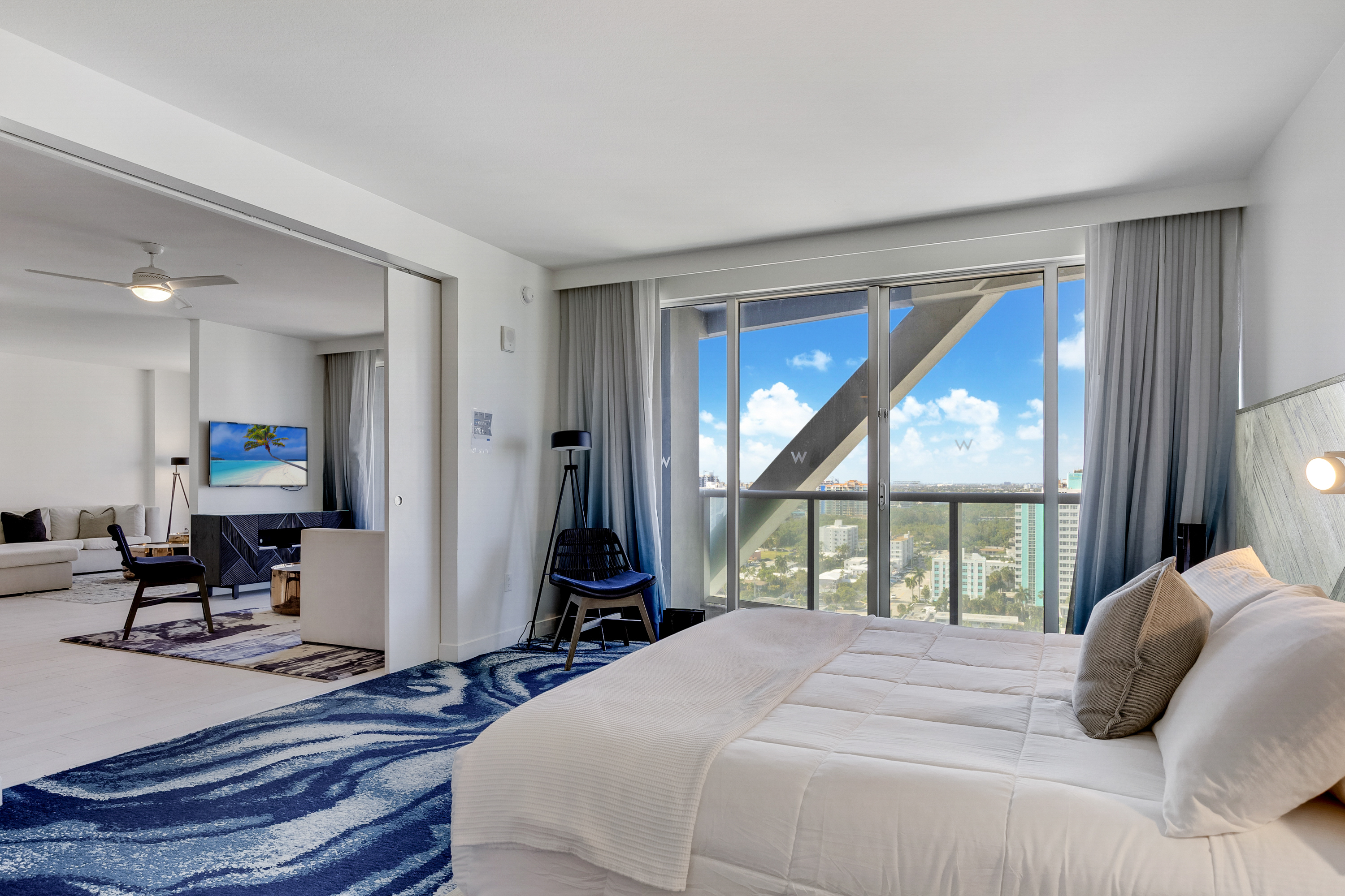  3101 Bayshore Dr, Fort Lauderdale, FL, 33304 - 物件實景