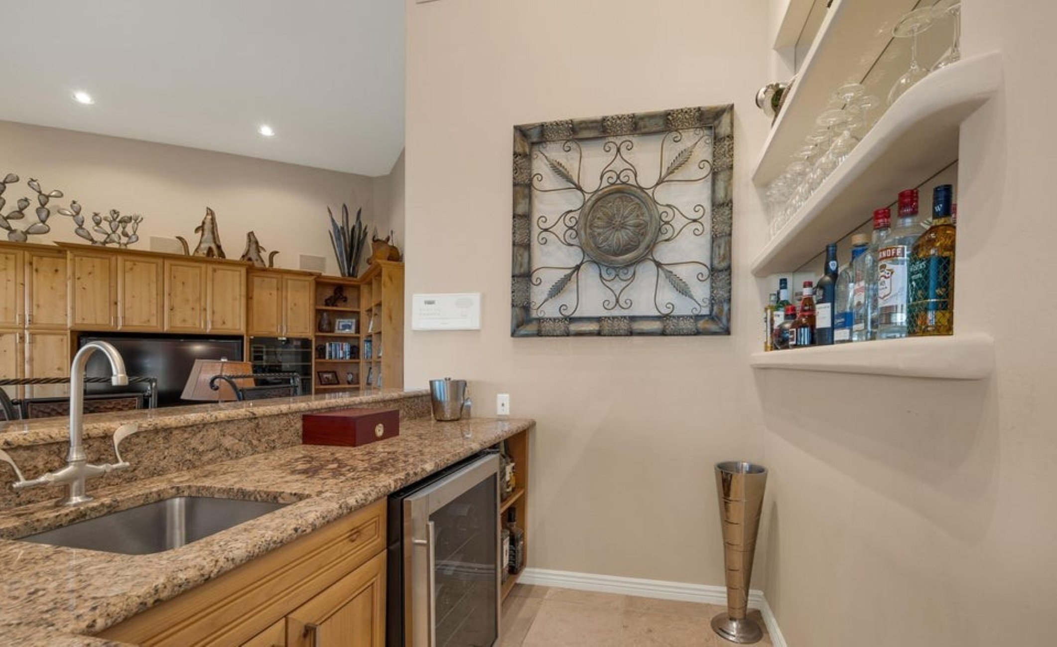  10060 N La Reserve Drive¦Tucson, AZ - 物件實景