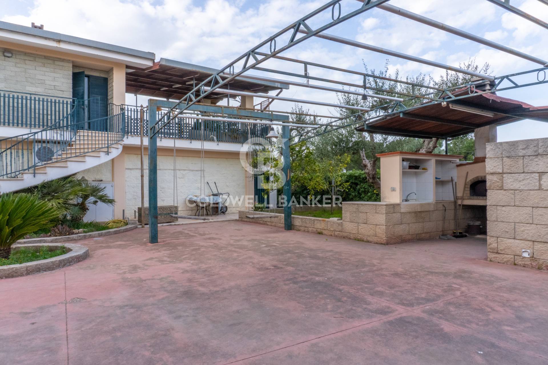 Andria, Barletta-Andria-Trani, 70031, IT, 3 Bedrooms Bedrooms, ,1 BathroomBathrooms,Residential,For Sale,1971414